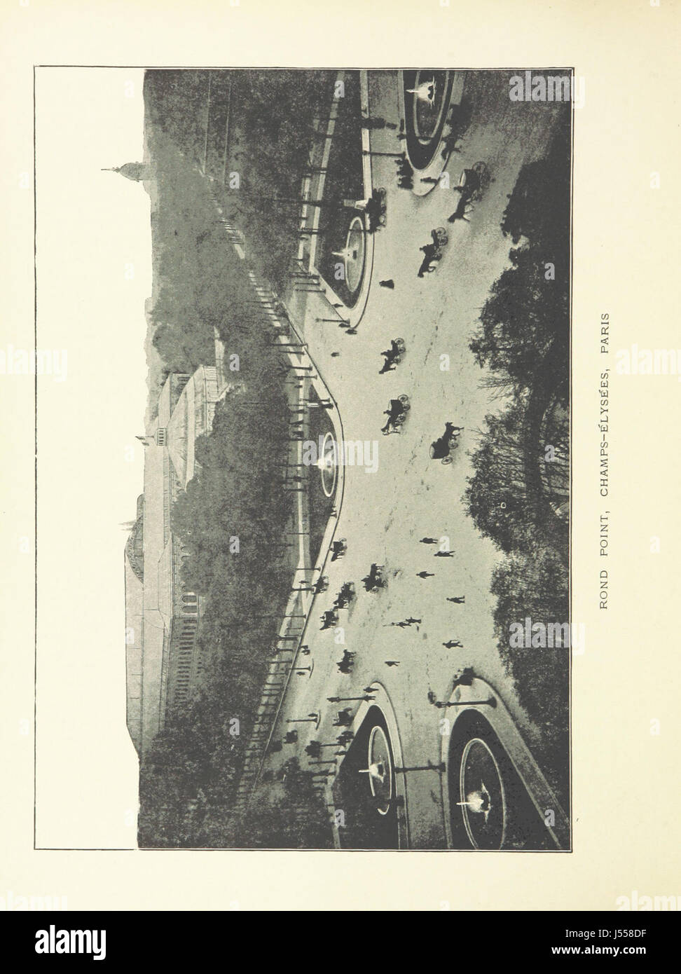 Una proposta per migliorare le strade di Londra, con mappe e schizzi dettagliati. Questo documento delinea i piani di sviluppo urbano per una migliore gestione delle infrastrutture e del traffico. Foto Stock