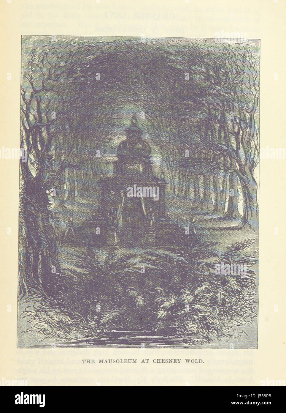 Questa raccolta di lettere di Charles Dickens offre approfondimenti sui pensieri personali e sul processo creativo del famoso autore inglese. È stato curato da sua cognata e figlia maggiore. Foto Stock