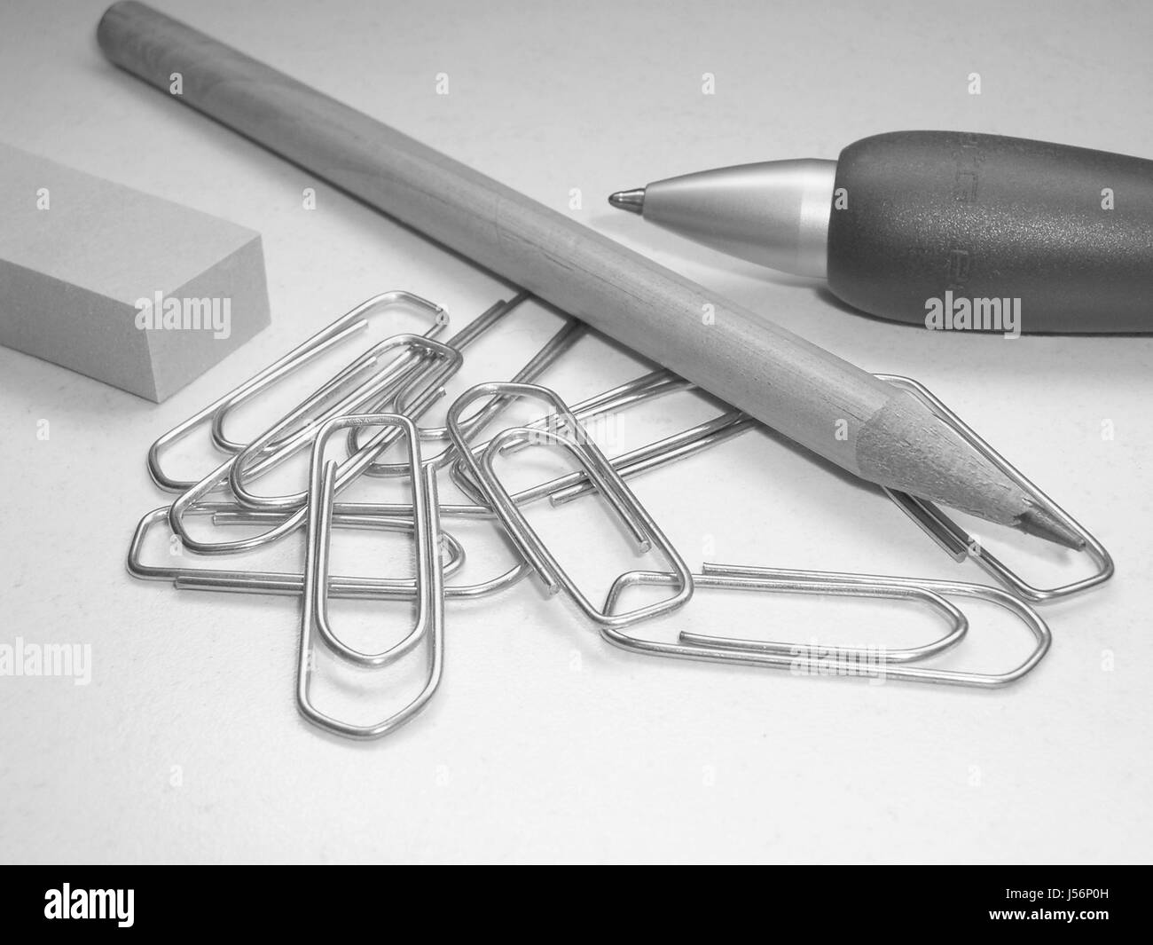 agenzia creativa Foto Stock