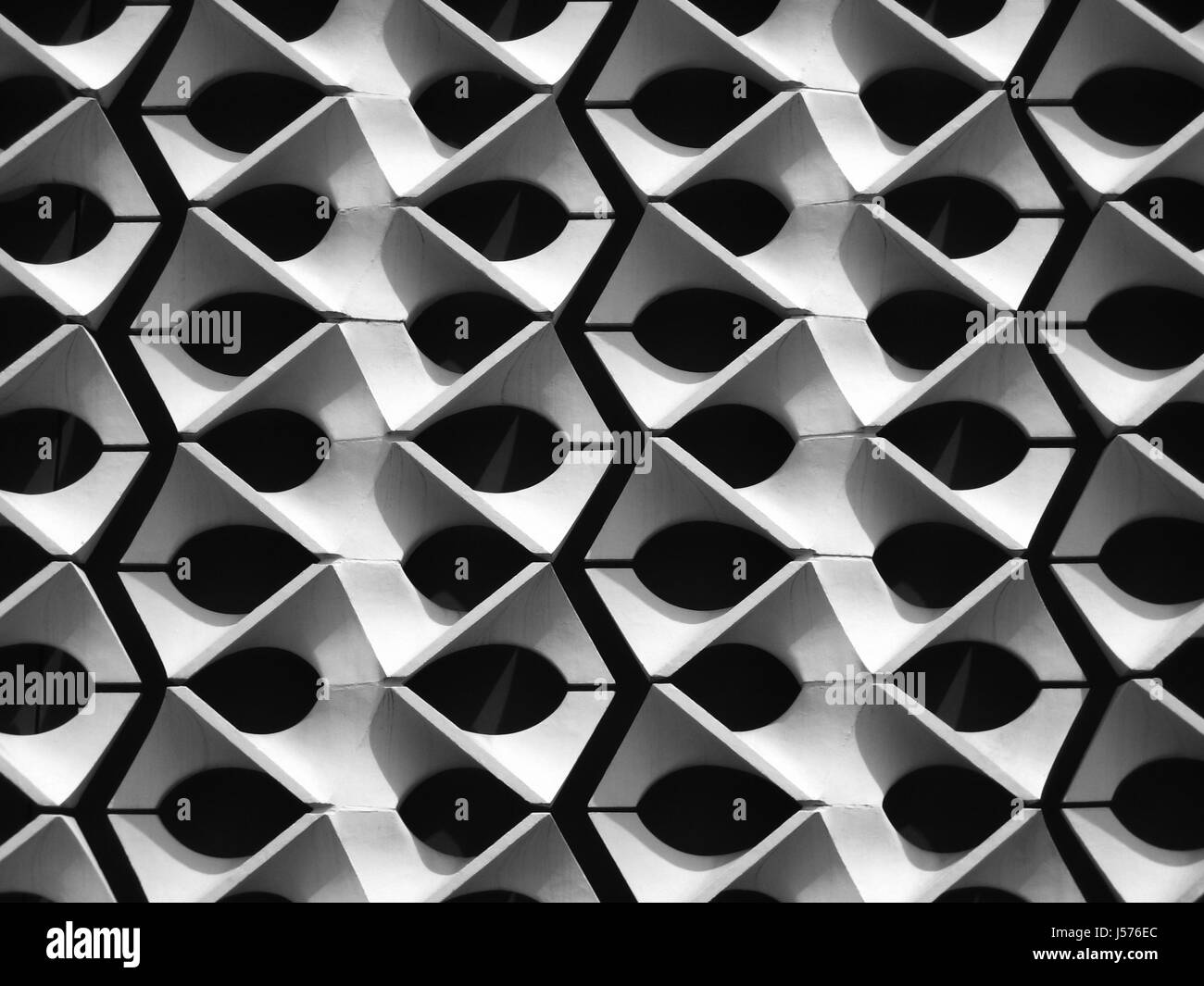 fatto nel gdr- Foto Stock