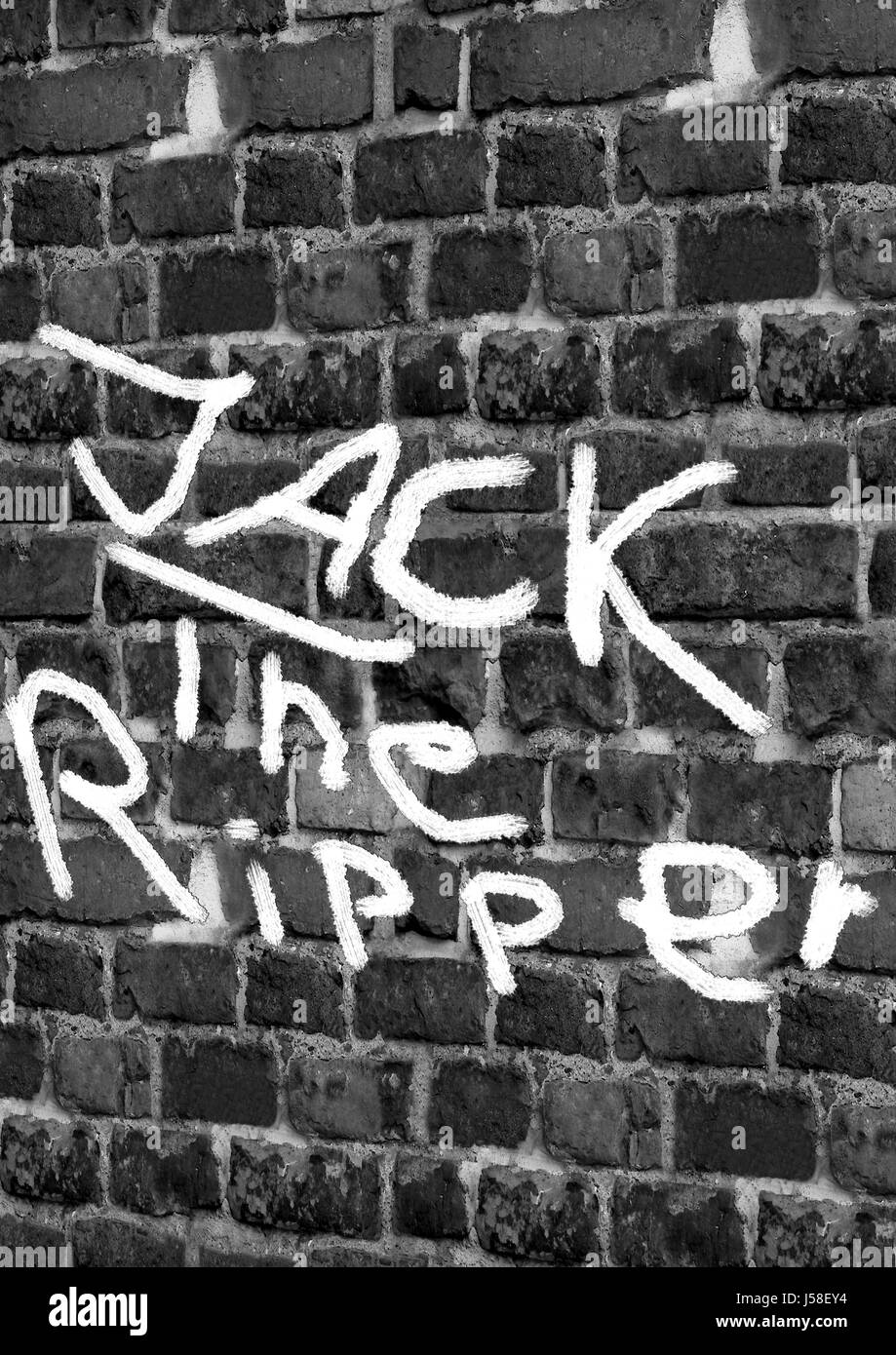 Shine brilla luminosa luce della Lucent Technologies serena tenebra luminosa wall London Inghilterra England Foto Stock