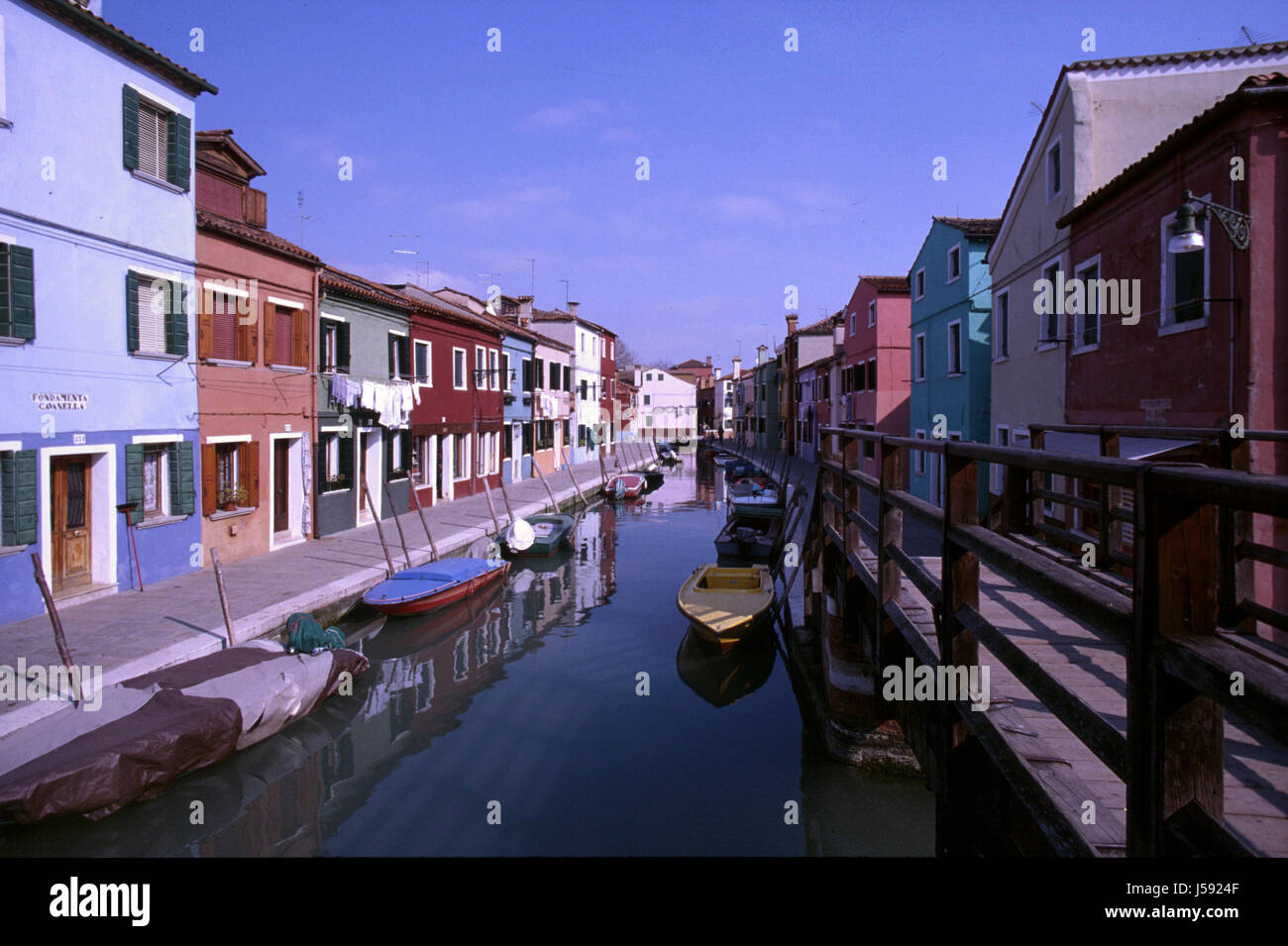 Dal momento che anche io voglio vivere Foto Stock