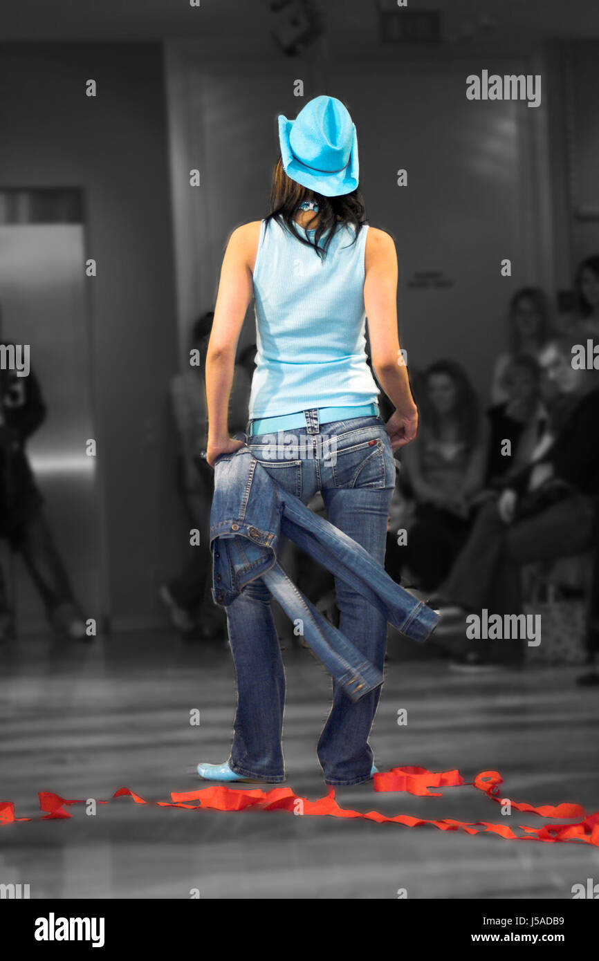 Moda camicia jeans cheap