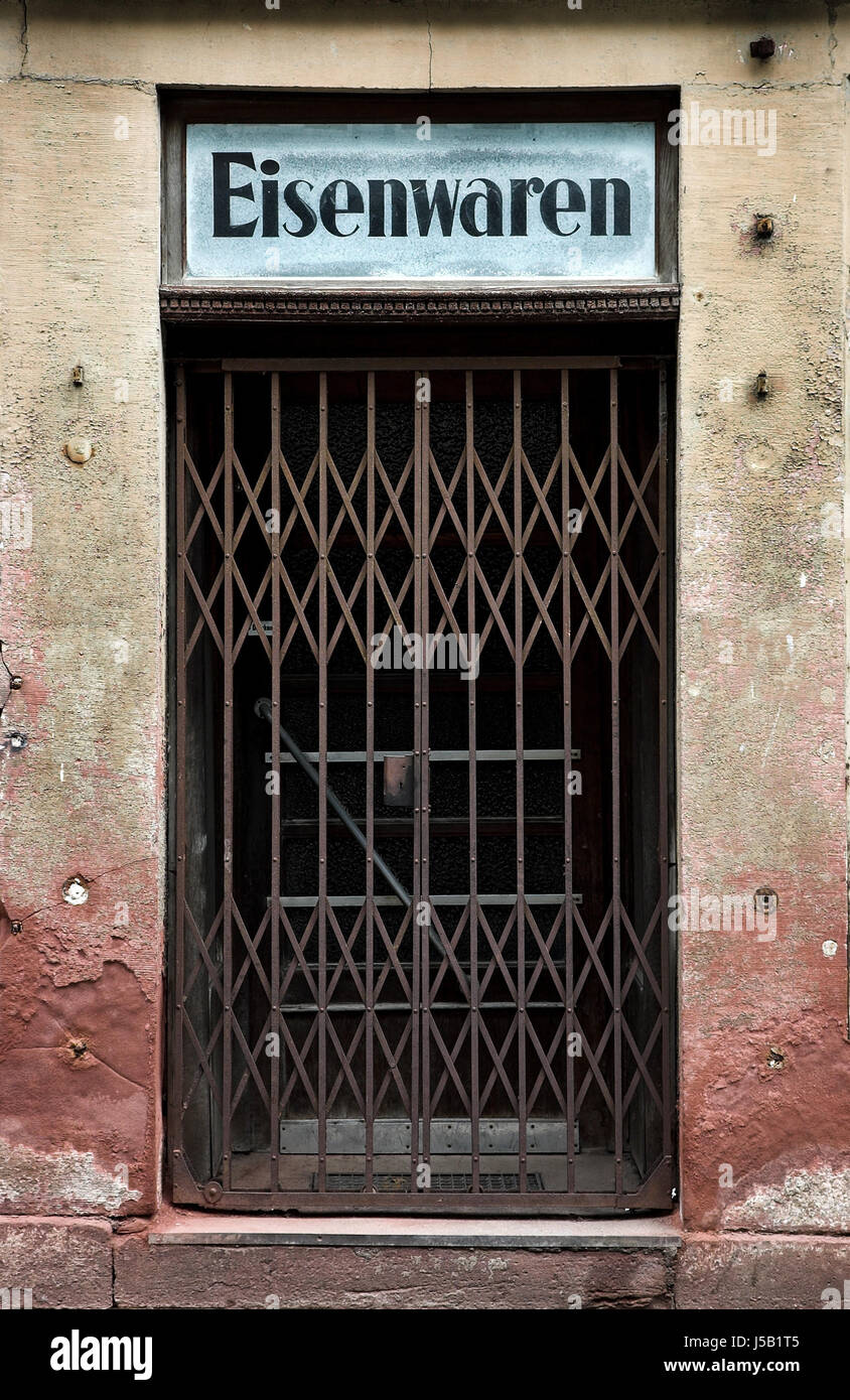 Ferramenta Foto Stock