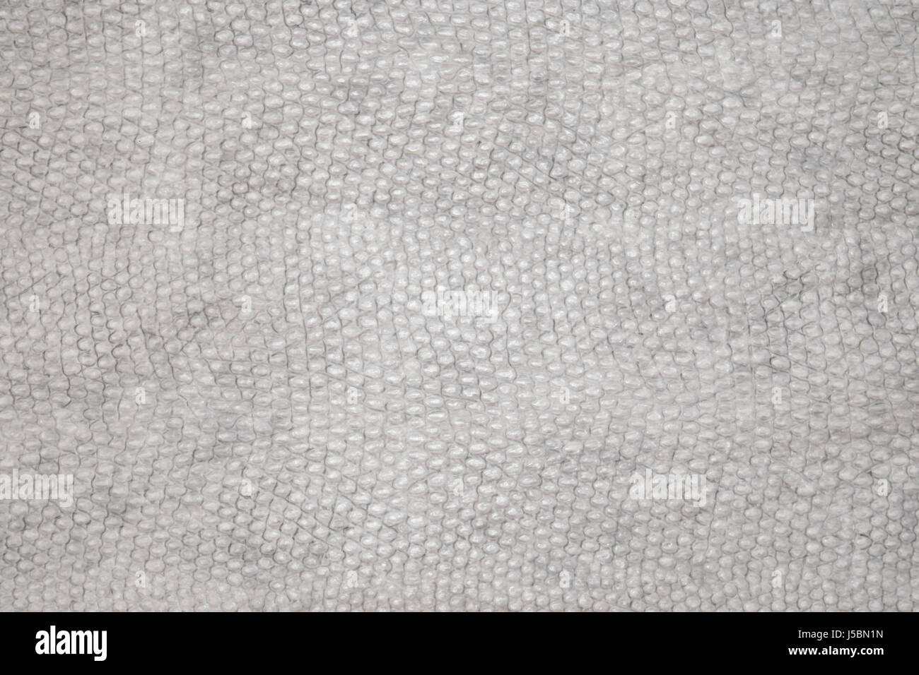 Texture tessili closeup sfondo Foto Stock