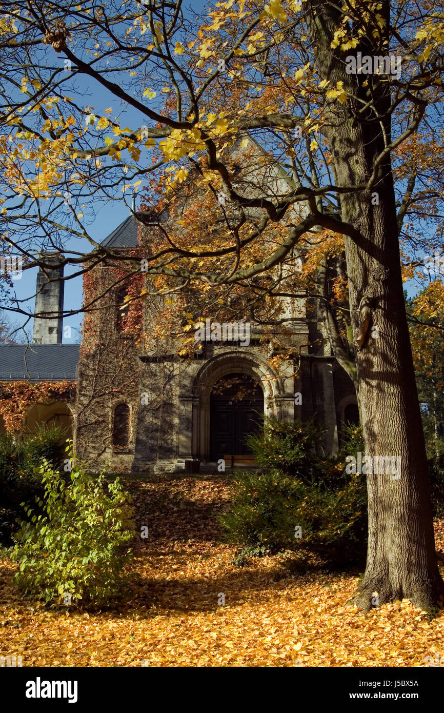 In goethe vicino ... Foto Stock