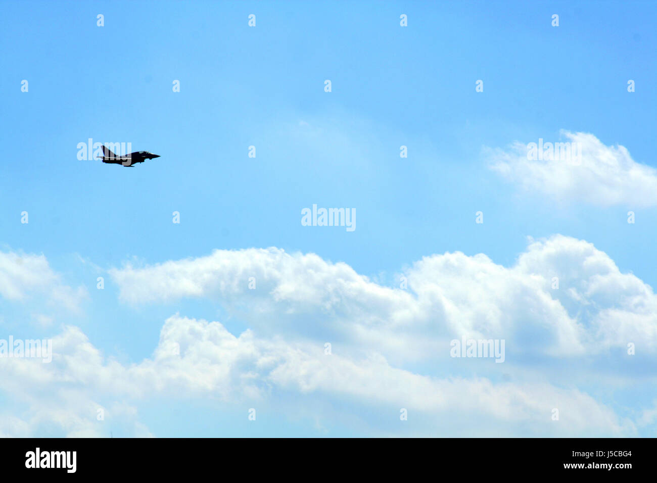 Azure tecniche aeronautiche firmamento cielo aereo aereo aereo aereo Foto Stock