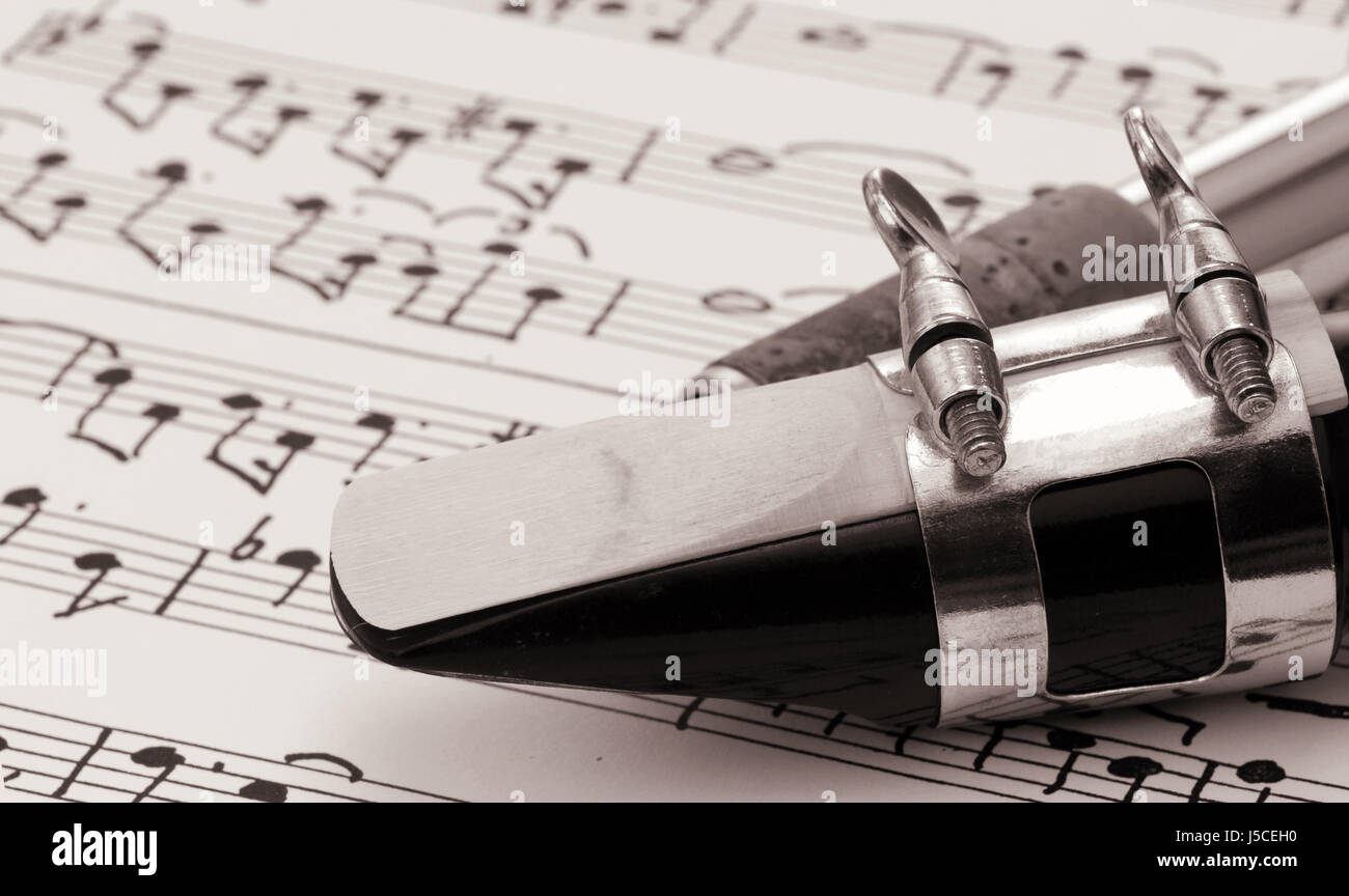 boccaglio Foto Stock