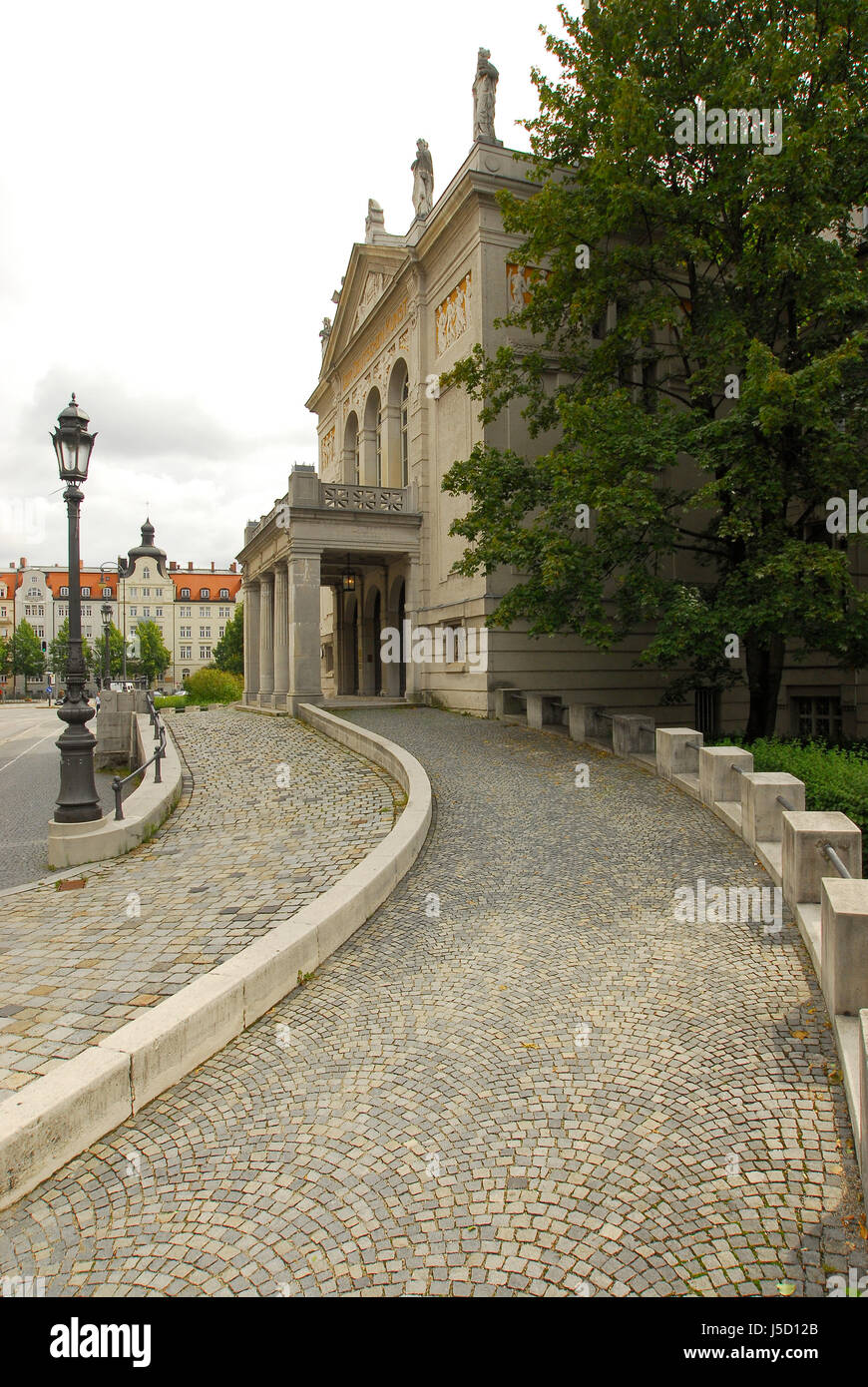 Cultura monaco di baviera cultura immagini e fotografie stock ad alta ...