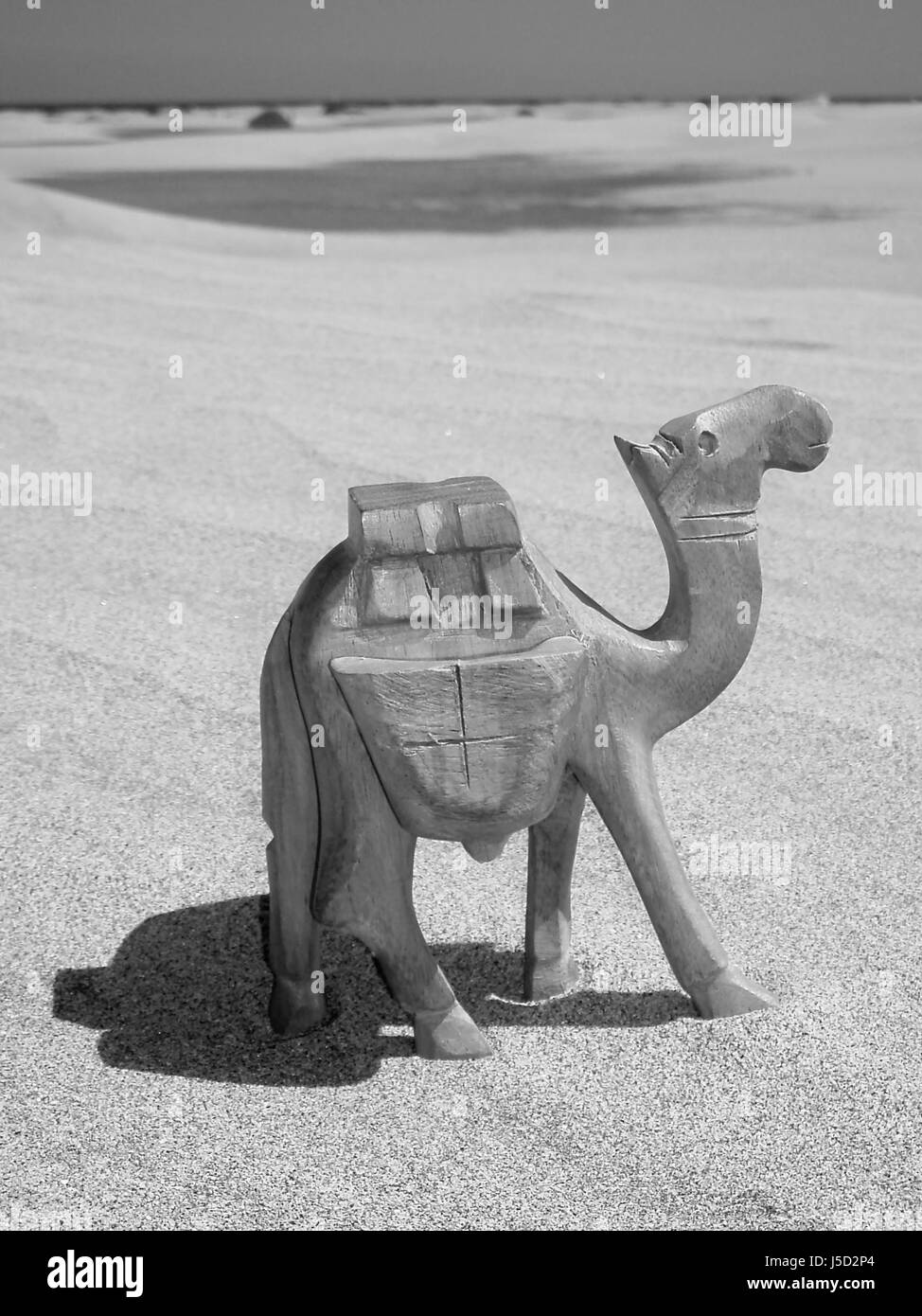 Blue Tempo libero Tempo libero Tempo libero Tempo libero hill deserto di pietra wasteland Foto Stock