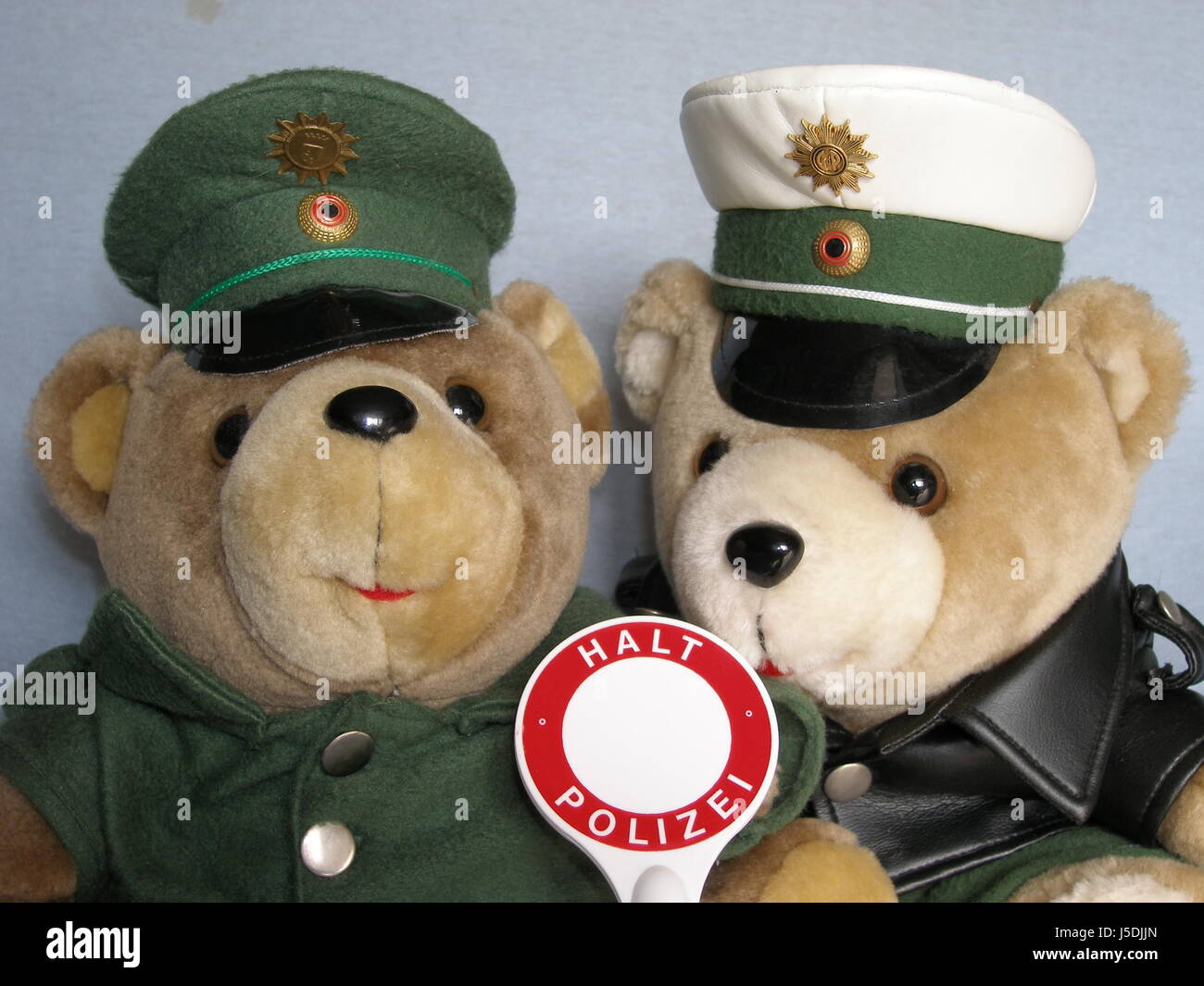 Proteggere e servire Foto Stock