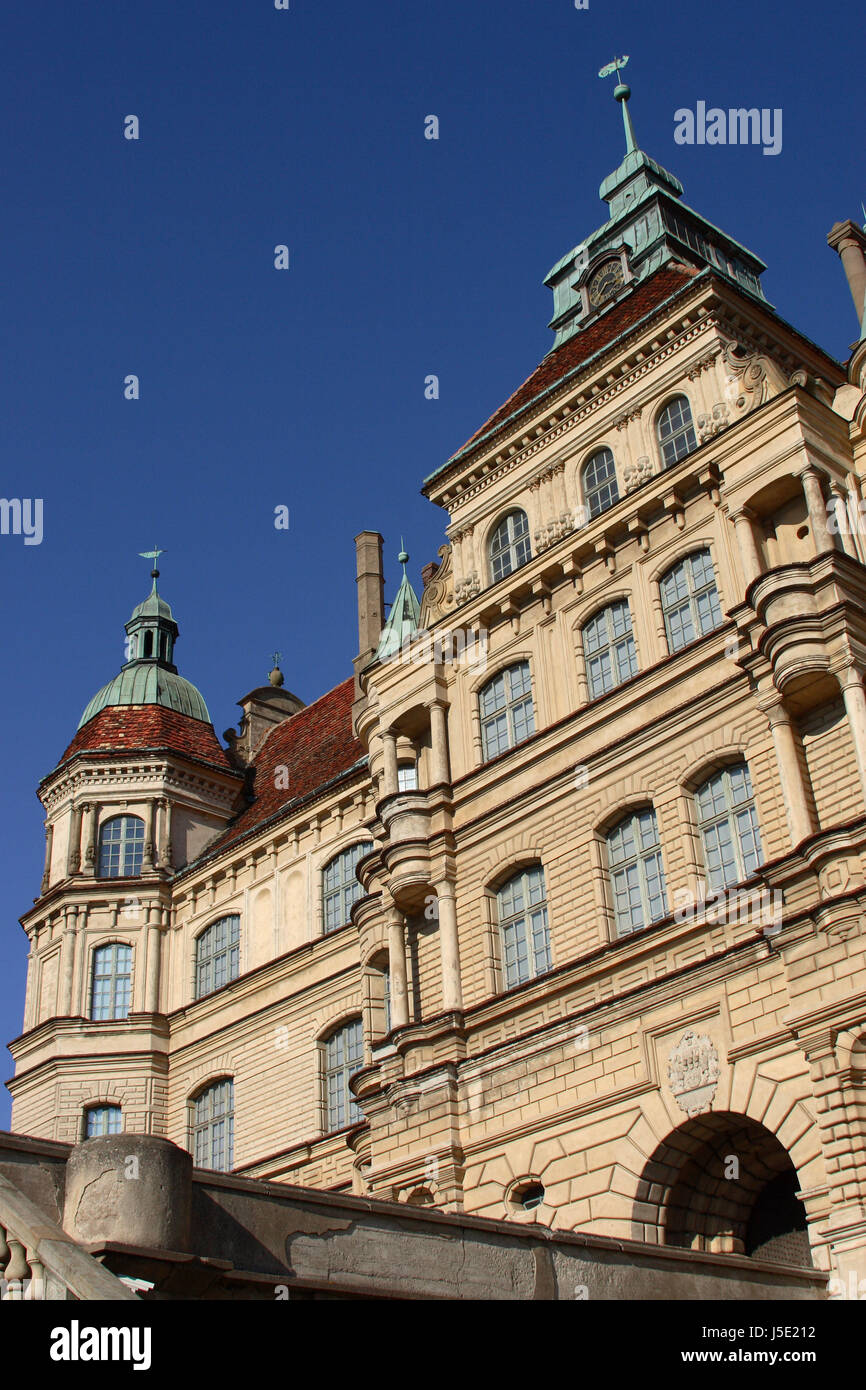 gstrow. immagine 3 Foto Stock