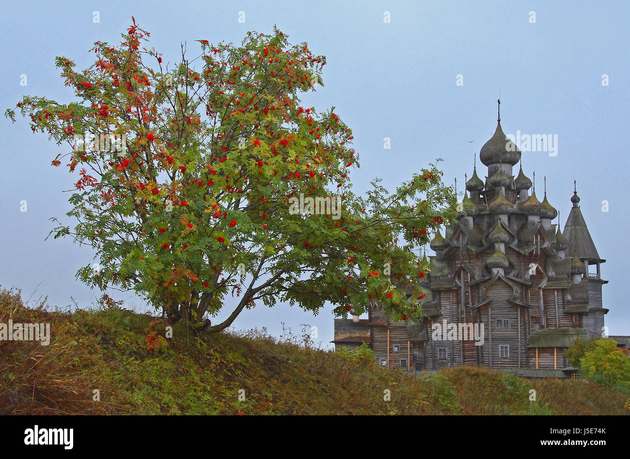 Isola kiji. immagine 2 Foto Stock