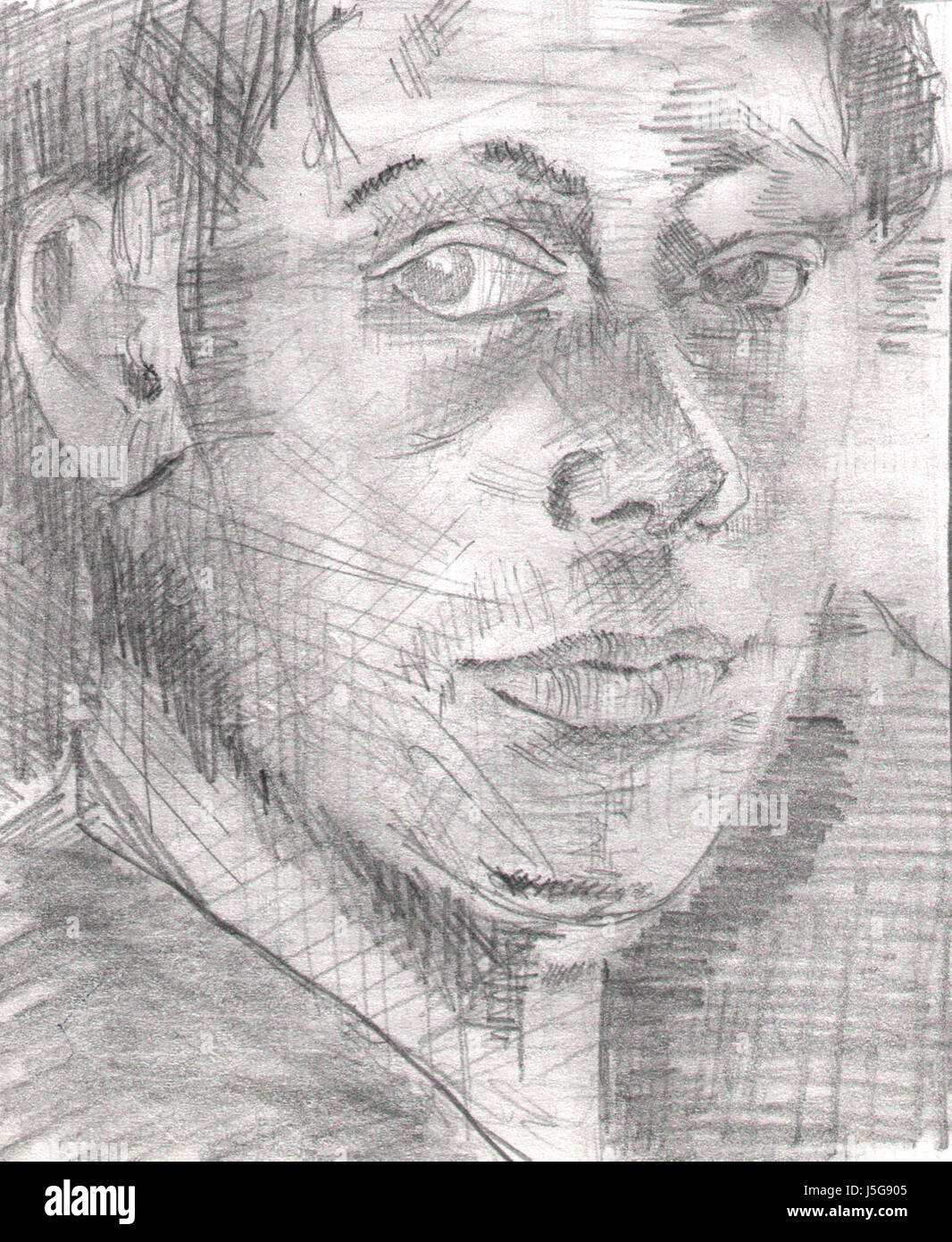 Donna shine brilla luminosa lucent luce luminosa serena bella beauteously Foto Stock