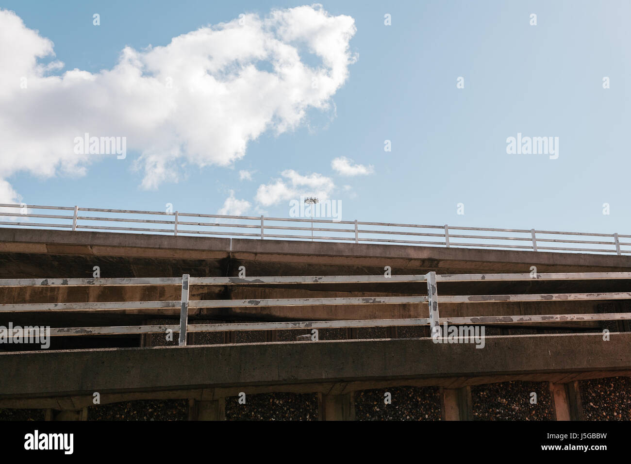 Sezione superstrada immagini e fotografie stock ad alta risoluzione - Alamy