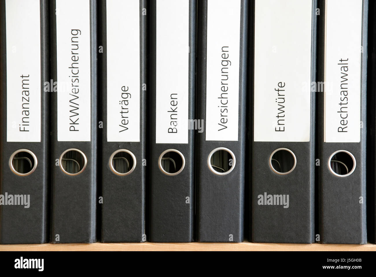 Office mano auto veicolo automobile mezzi di viaggio assicurazione veicoli a motore Foto Stock