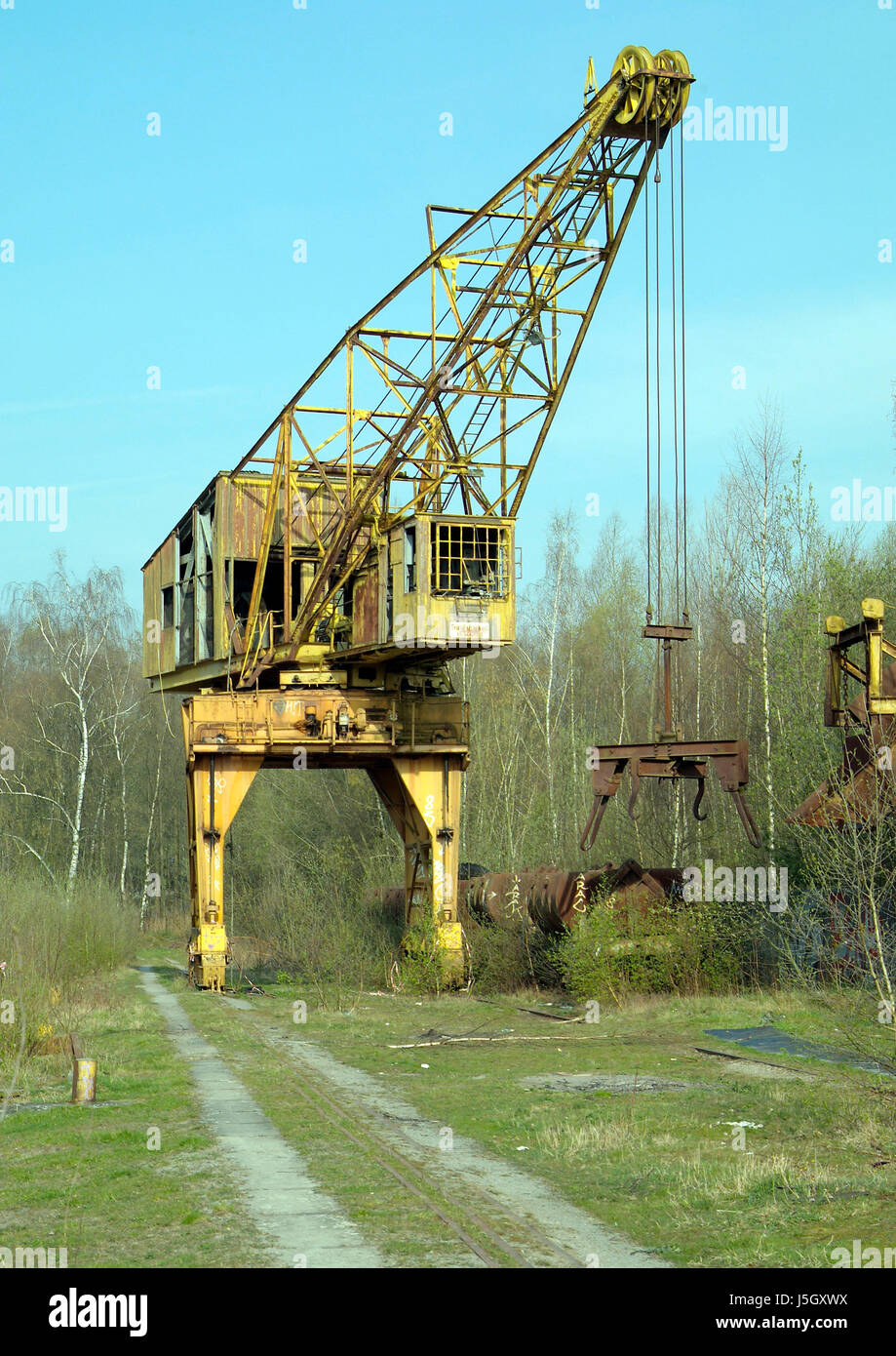 Hafekran immagine 3 Foto Stock