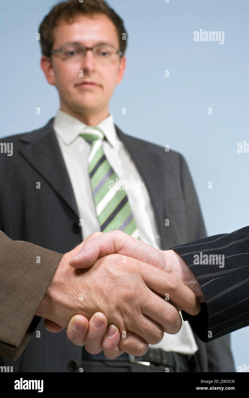 business Foto Stock