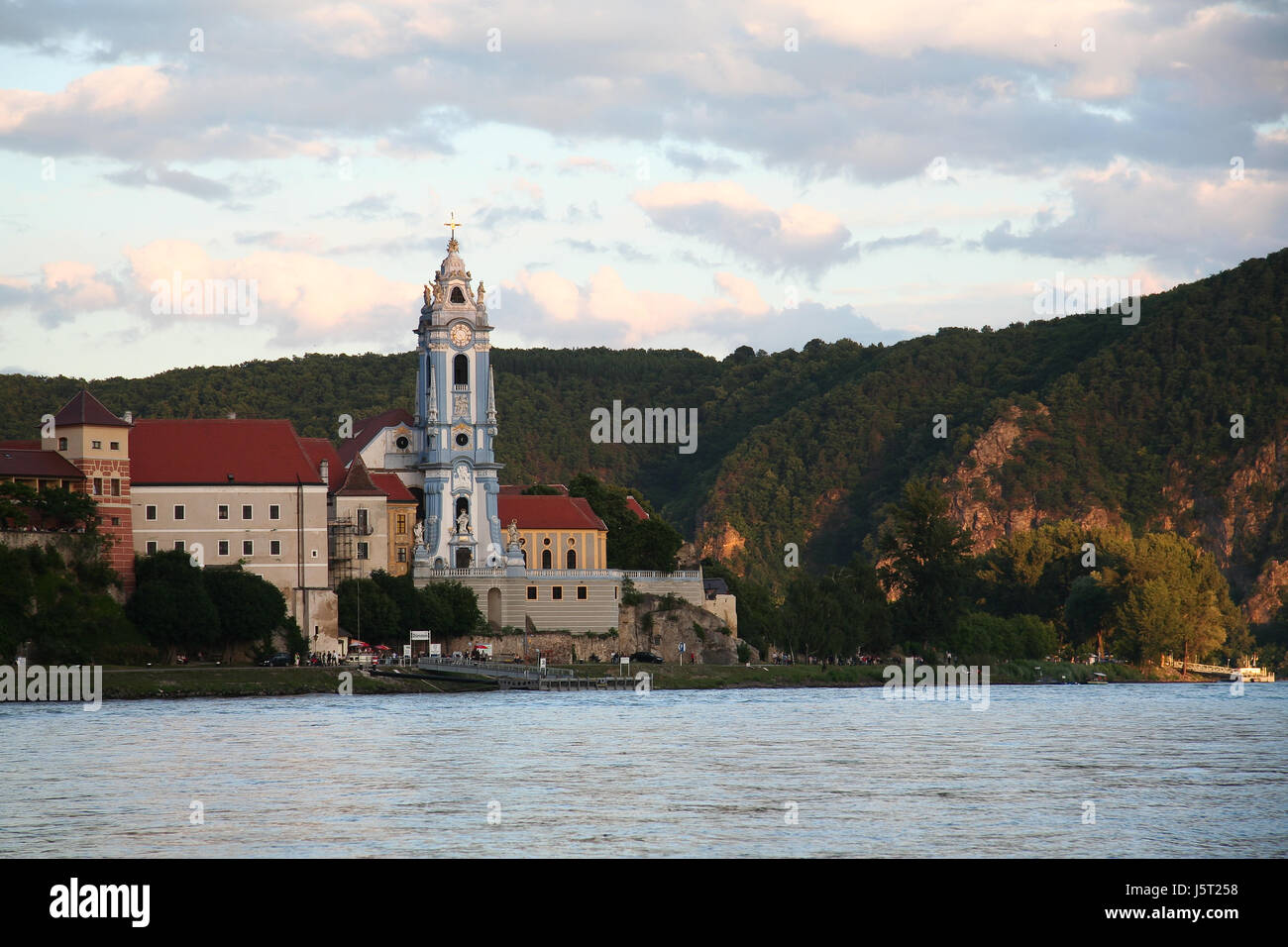 drnstein n ° 2 Foto Stock