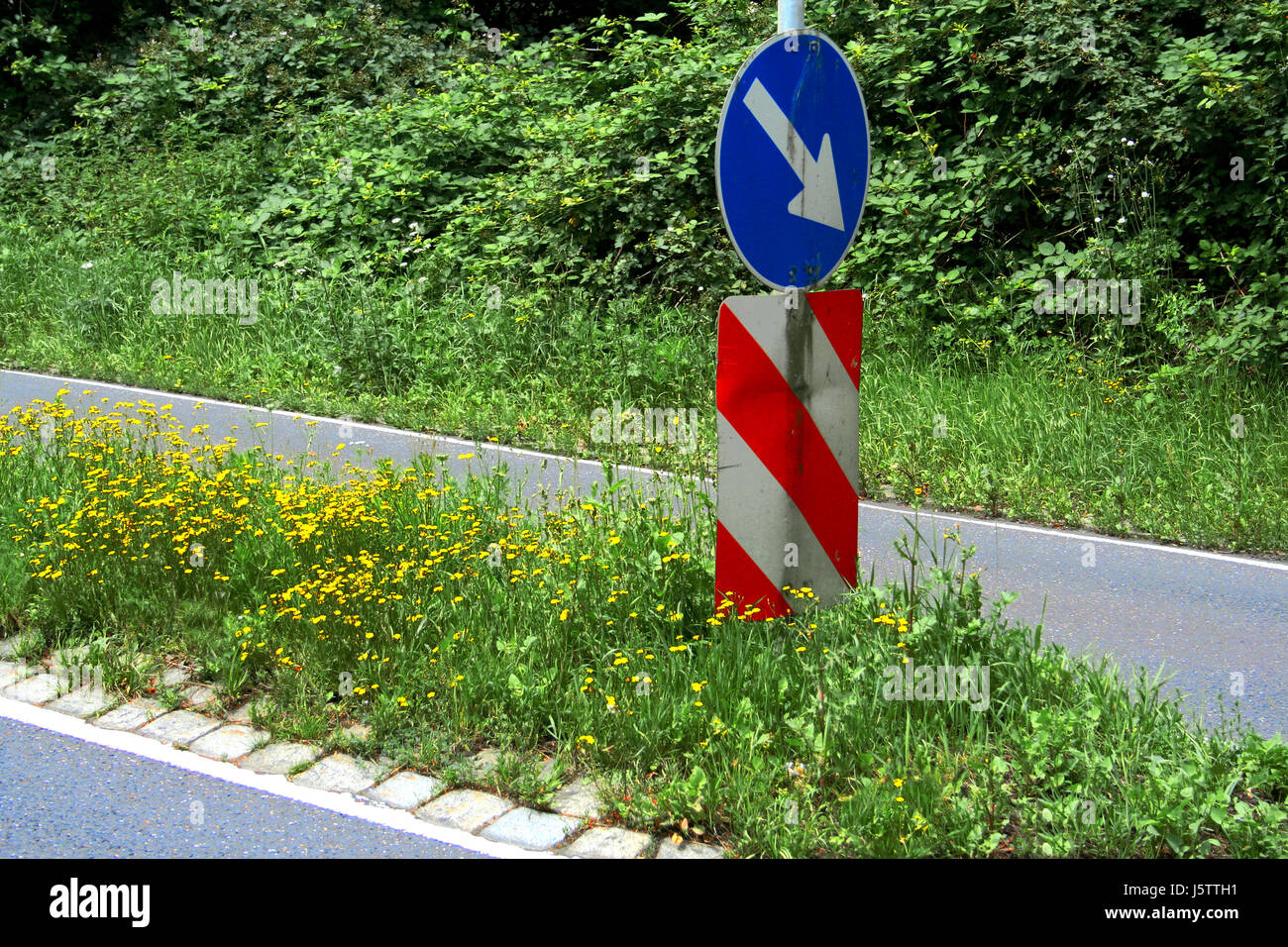 Centrale di prenotazione Foto Stock