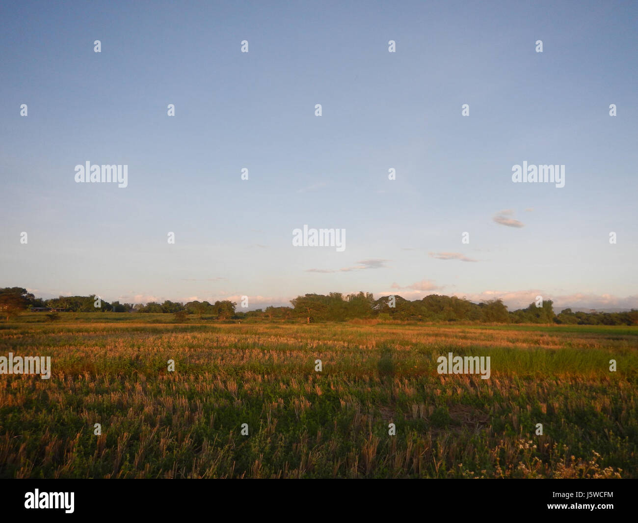 02072 Bypass Plaridel arteria stradale progetto Bypass, Fase II San Rafael, Bulacan 03 Foto Stock