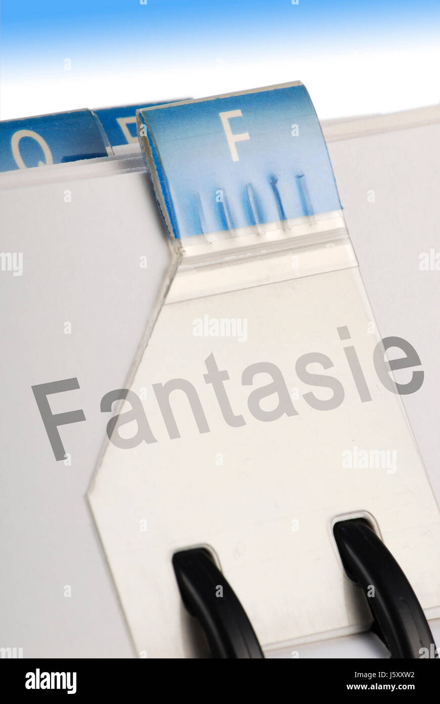 Fantasia simbolica la scrittura font tipografici lettera organizzare il pittogramma Foto Stock