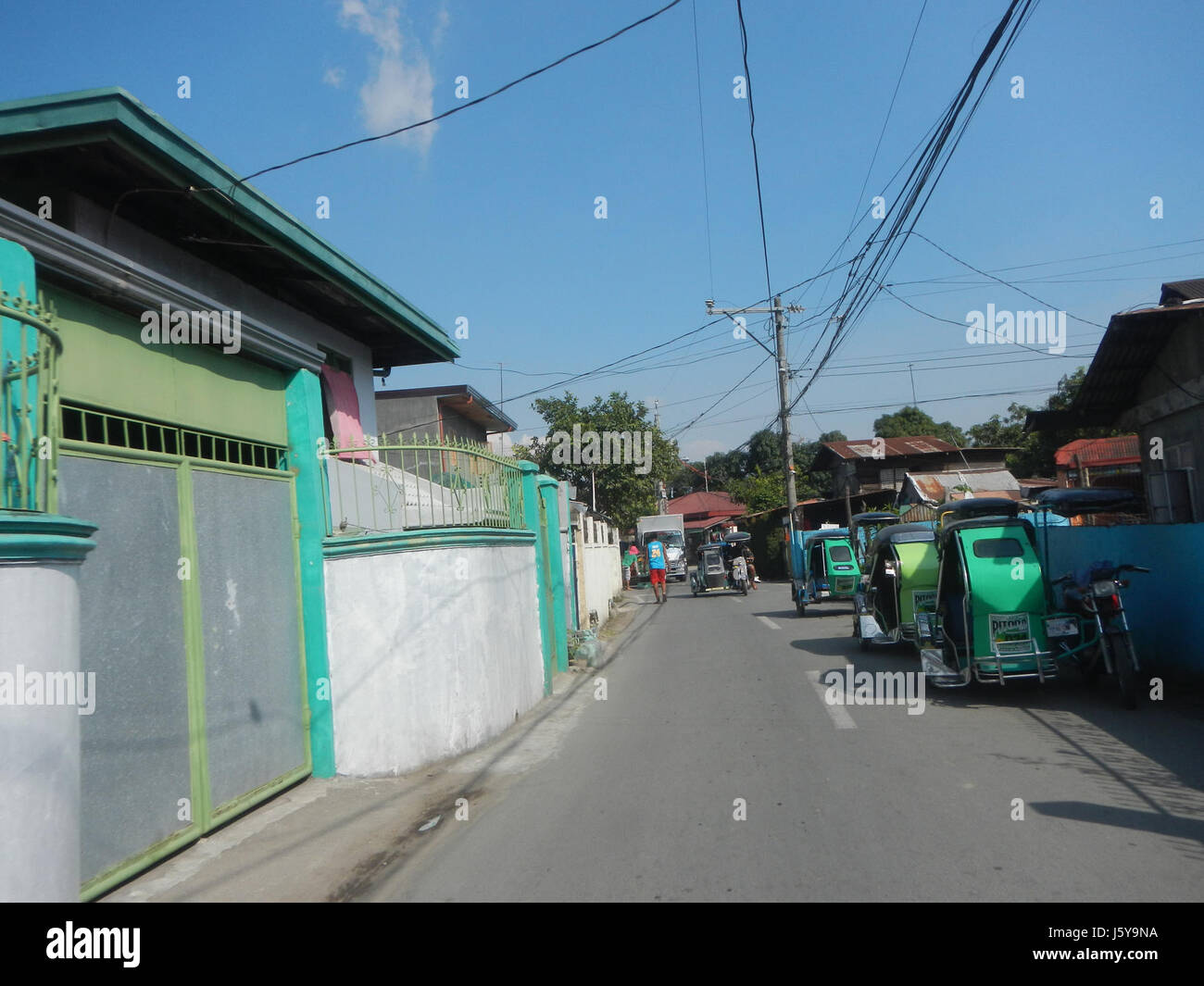 05137 Look 11st, Malolos Bulacan Città Foto Stock