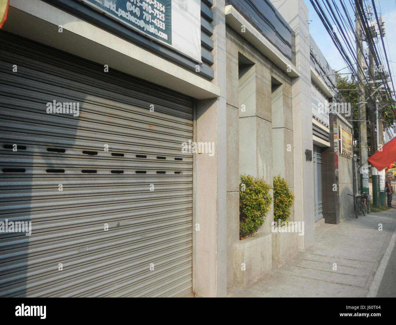 03360 Gesù Principe della pace chiesa Bisita Santo Cristo Malolos Bulacan Città 26 Foto Stock
