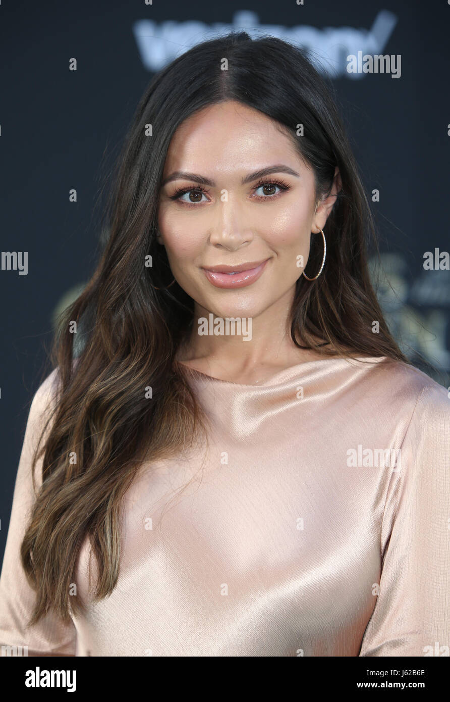 Hollywood, CA. 18 Maggio, 2017. Valutazione, a Premiere di Disney's "Pirati dei Caraibi: Dead Men Tell No Tales" in Dolby Theater In California il 18 maggio 2017. Credito: Fs/media/punzone Alamy Live News Foto Stock