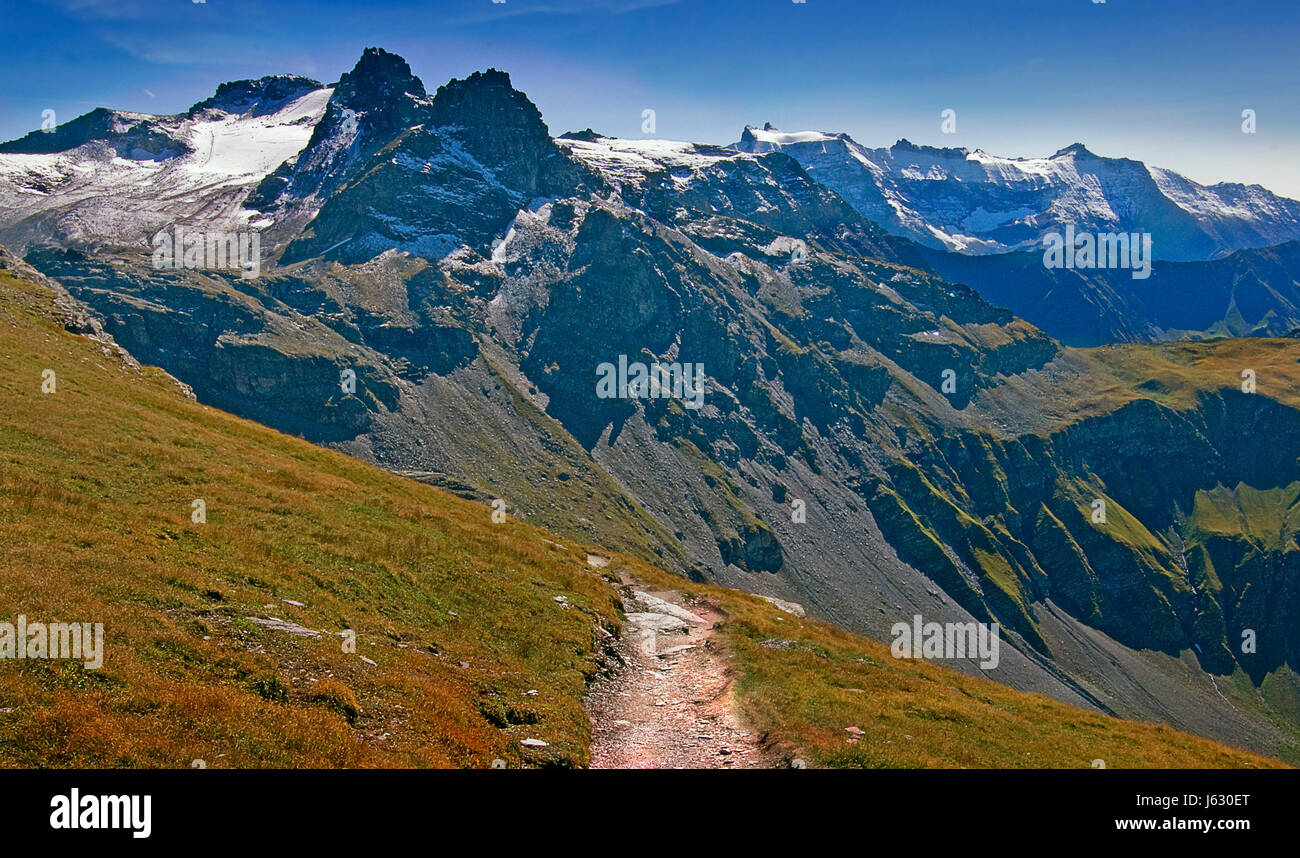 Addio ai monti immagini e fotografie stock ad alta risoluzione Alamy