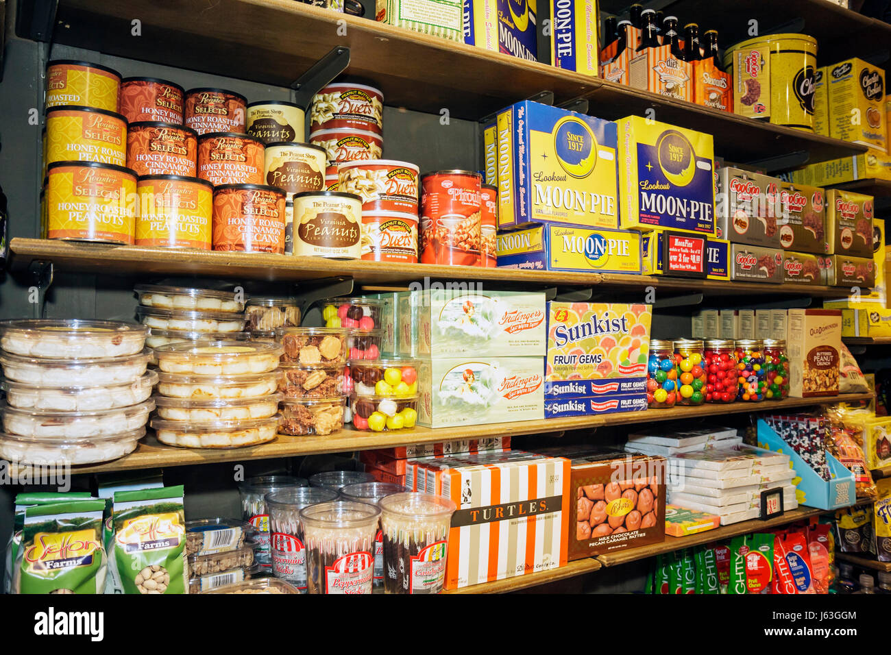 Michigan Stevensville, Cracker Barrel, ristoranti, ristoranti, ristoranti, ristoranti, ristoranti, caffetterie, bistro, cucina casalinga, cucina country Foto Stock