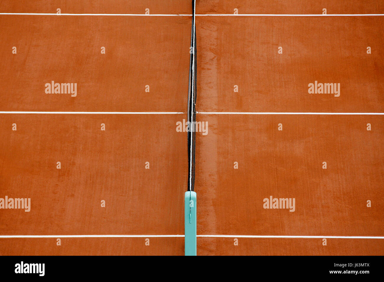 Sport Tennis sport sport gioco tornei giocando gioca giocato sportivo a sfera Foto Stock