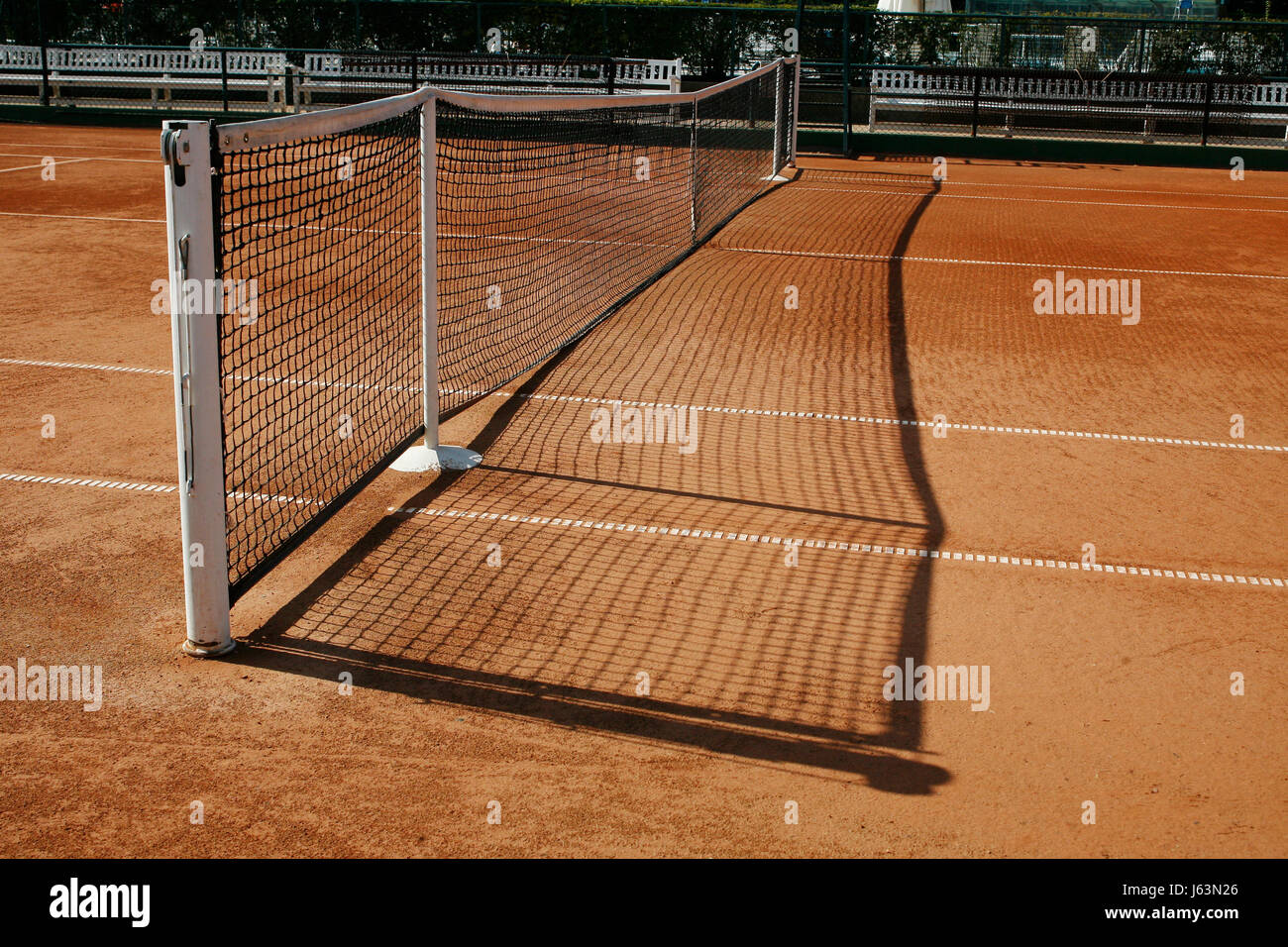 Sport Tennis sport sport gioco tornei giocando gioca giocato sportivo a sfera Foto Stock