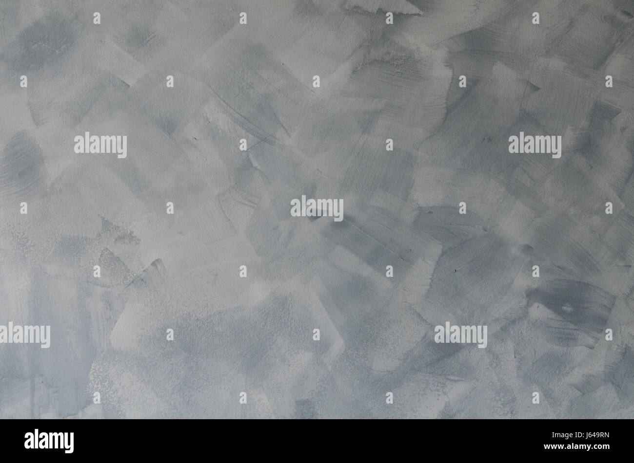 Il cemento bianco di sfondo e texture, consistenza di calcestruzzo Foto Stock