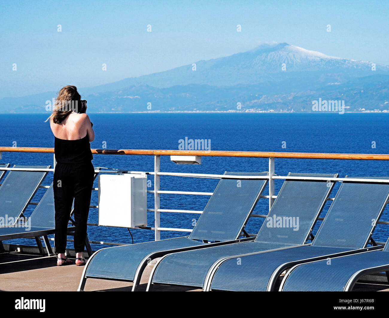 Vino Brunello di Montalcino wine shop Foto Stock