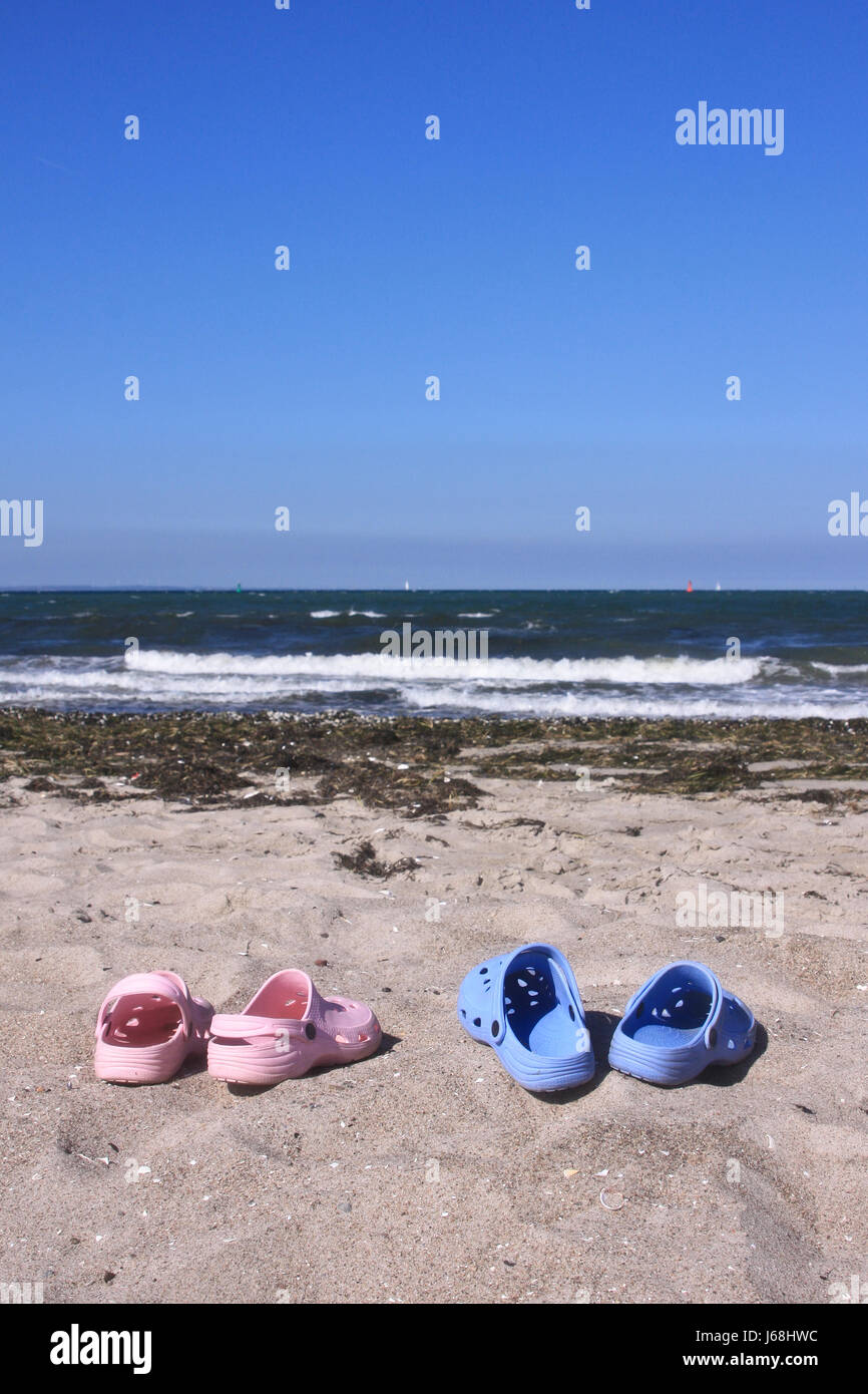 Zoccoli da spiaggia discount