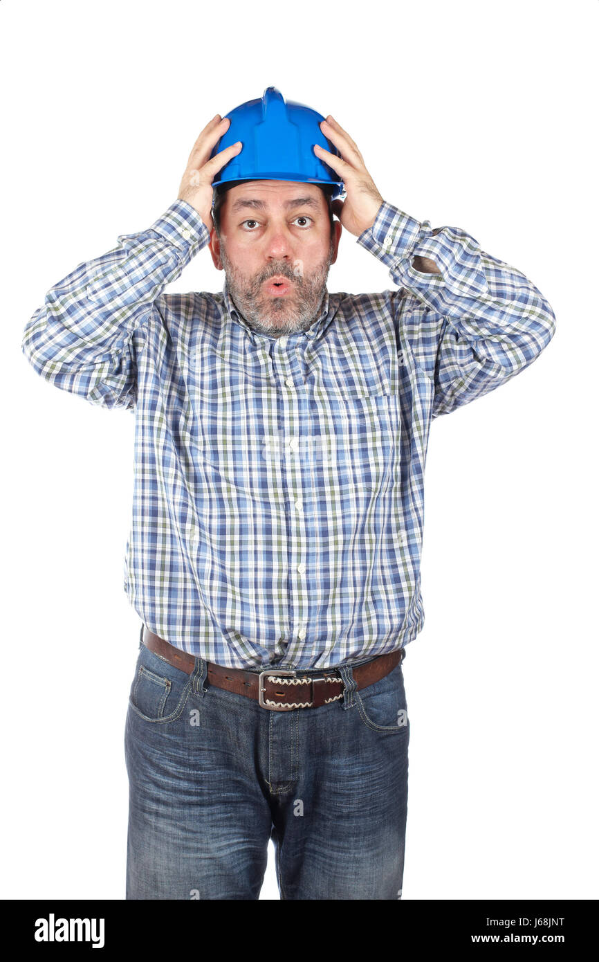 Gli esseri umani gli esseri umani persone persone folk Umano human essendo architetto costruttore Foto Stock