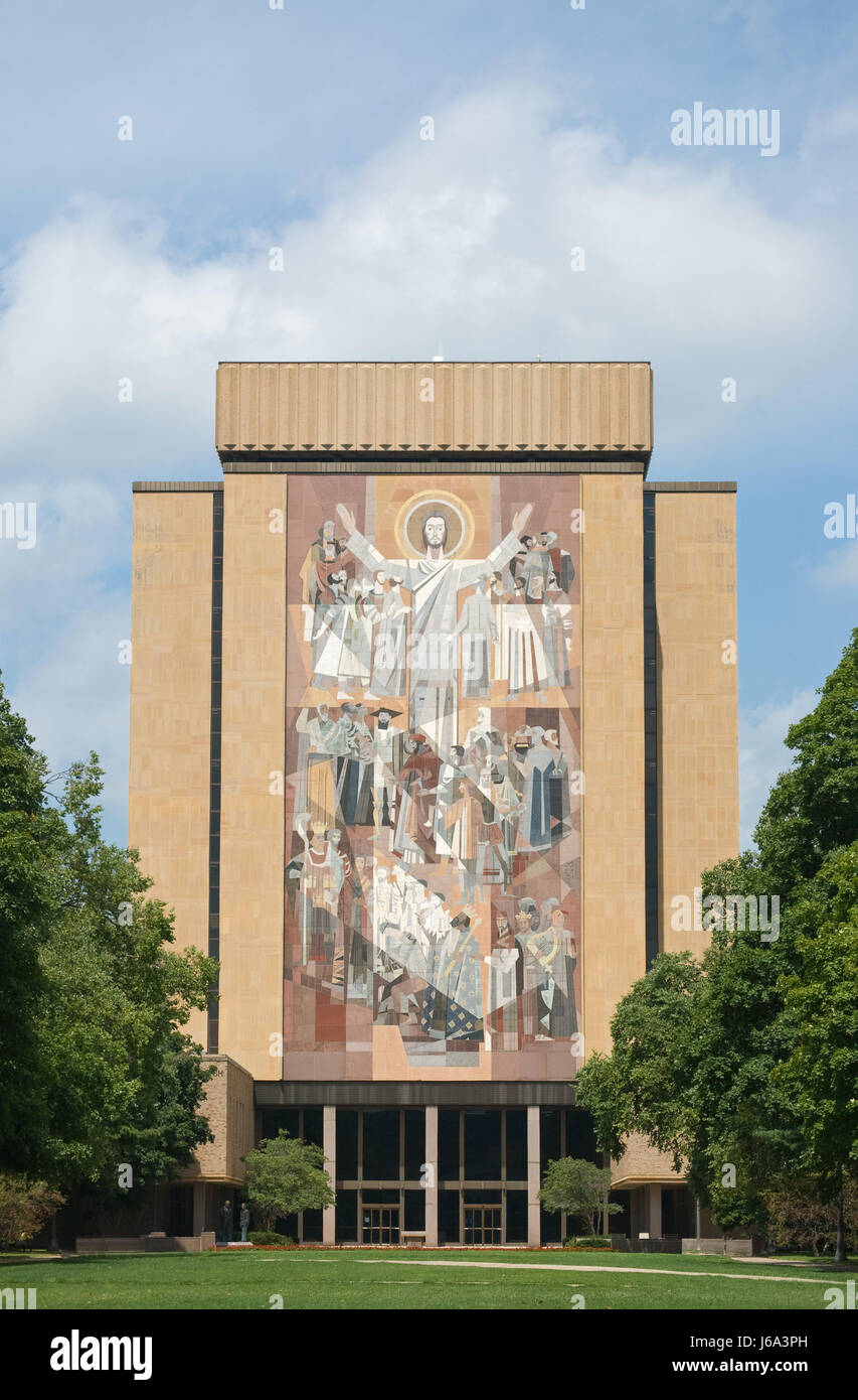 Istruzione Università istituto scolastico istituto scolastico Foto Stock