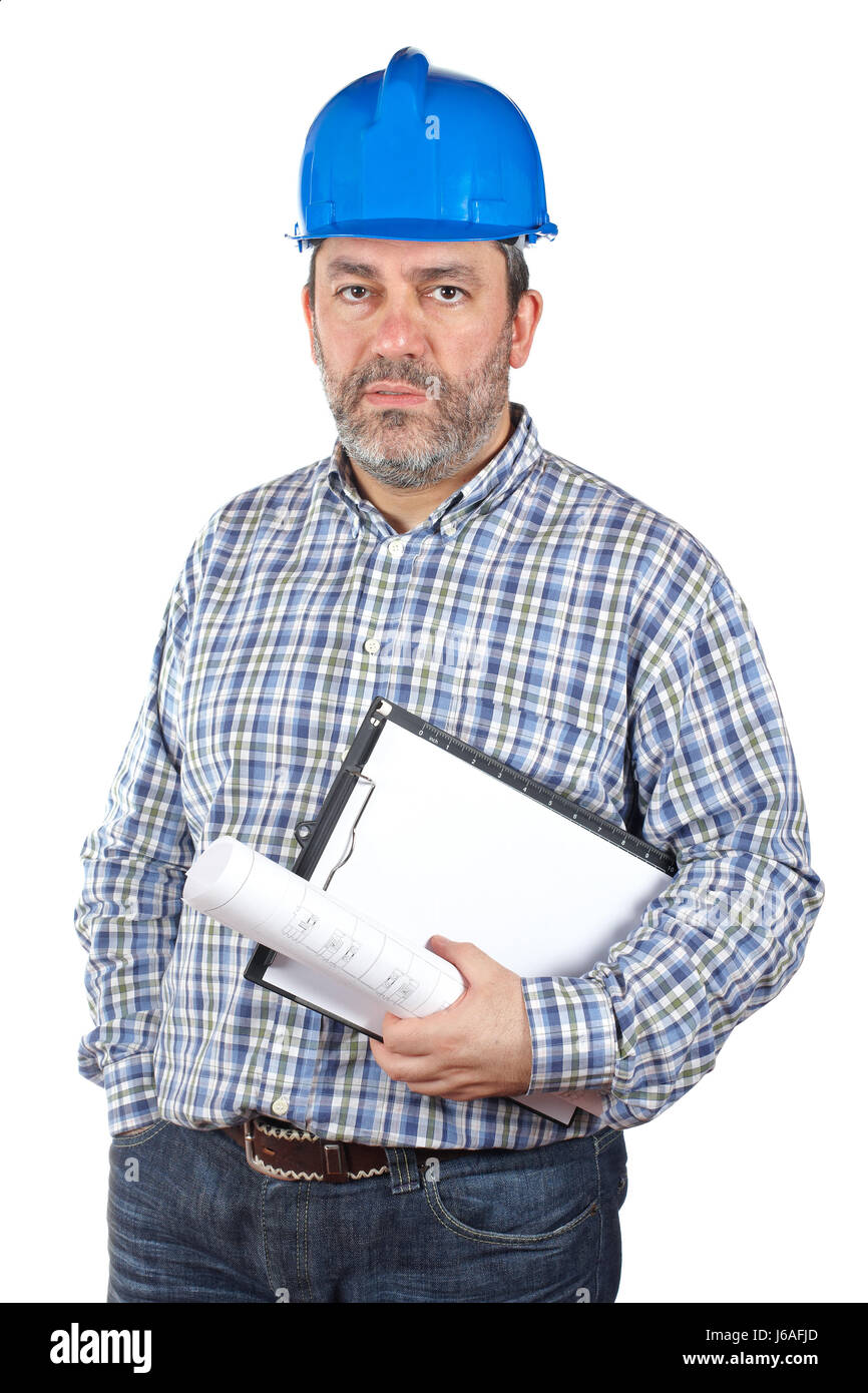 Gli esseri umani gli esseri umani persone persone folk Umano human essendo casa costruzione lavoro Foto Stock