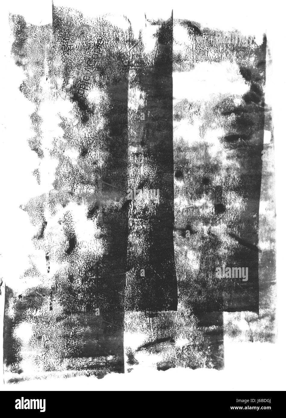 Analogico colore nero struttura Foto Stock