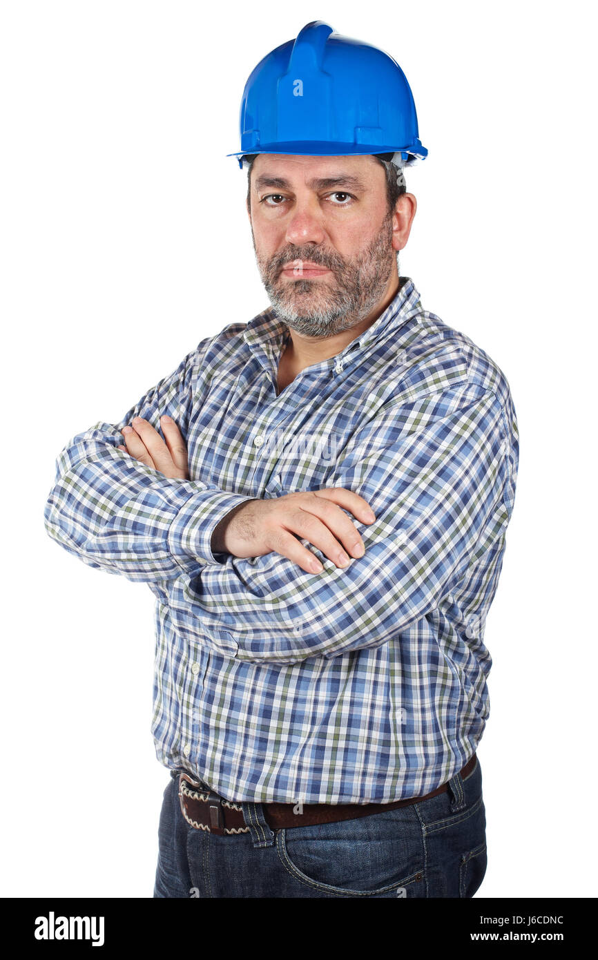 Gli esseri umani gli esseri umani persone persone folk Umano human essendo casa costruzione lavoro Foto Stock