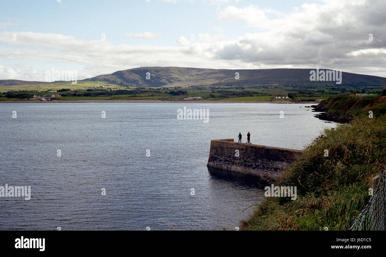 Sligo Foto Stock