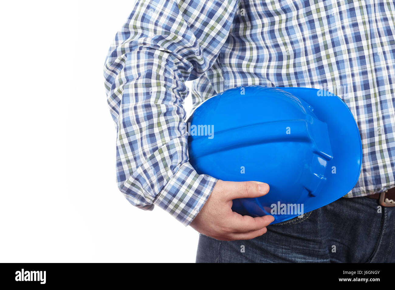 Gli esseri umani gli esseri umani persone persone folk Umano human essendo casa costruzione lavoro Foto Stock