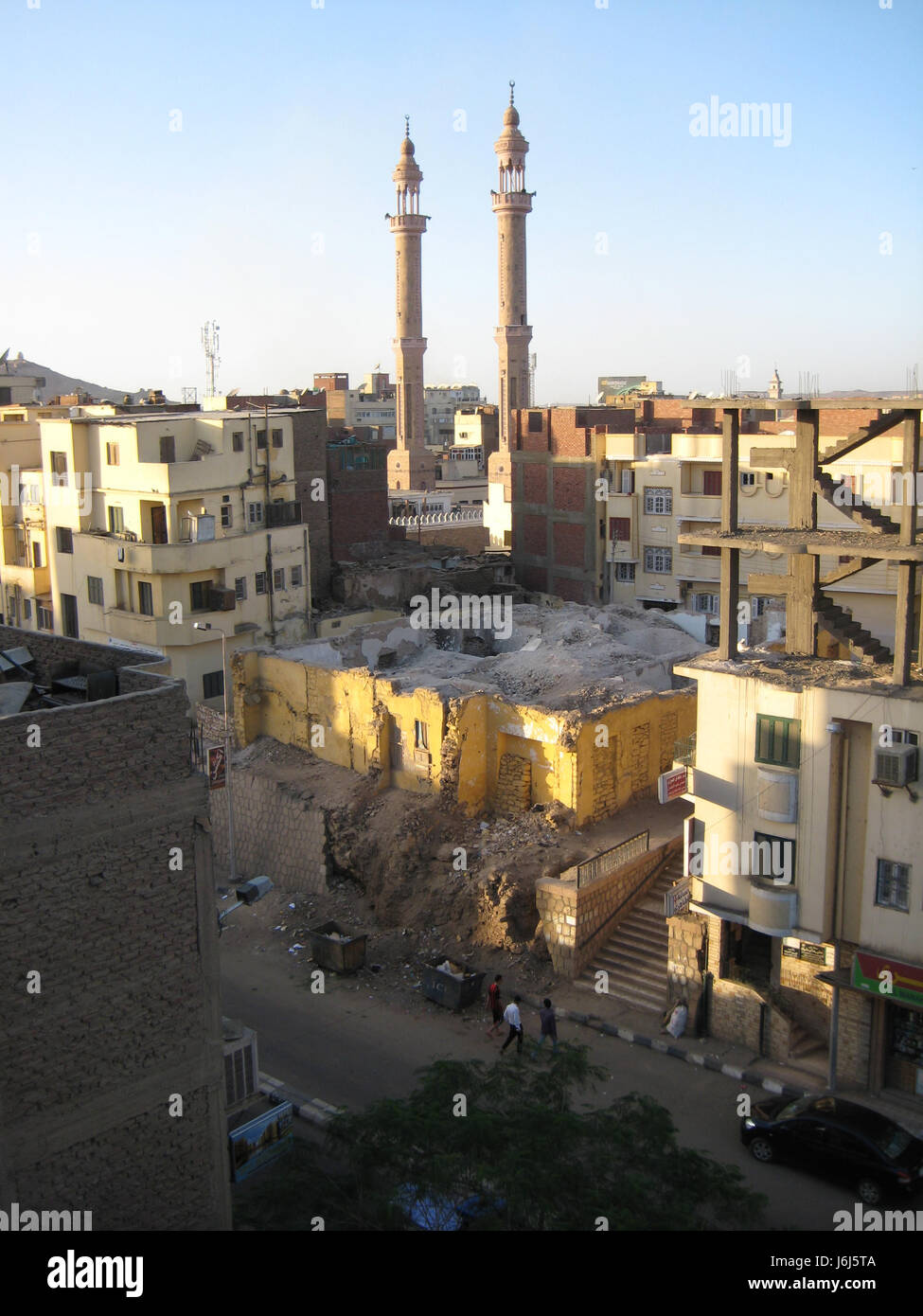 La vita esiste esistenza una vita vacanze vacanze vacanze turismo Foto Stock