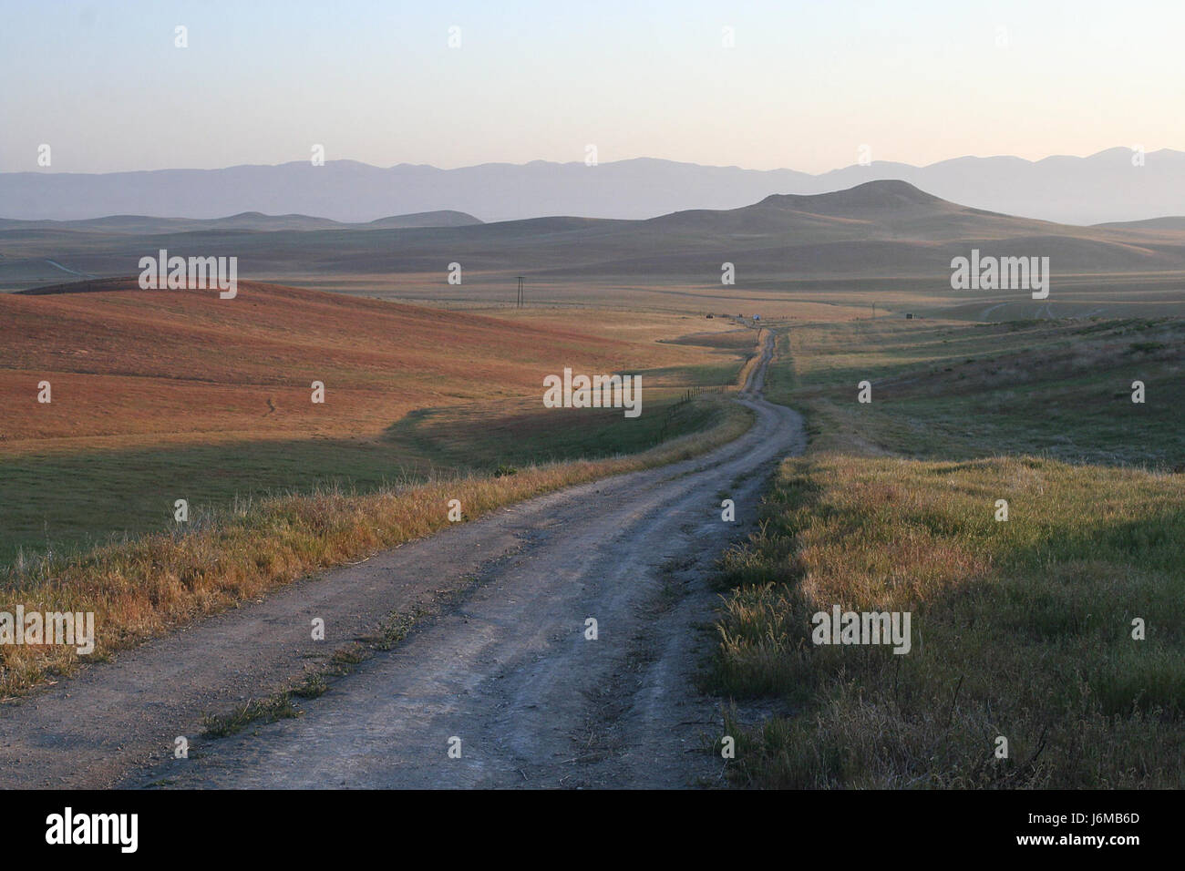 09-095 Domenica mattina sul cancello del nord su strada (3482315296) Foto Stock