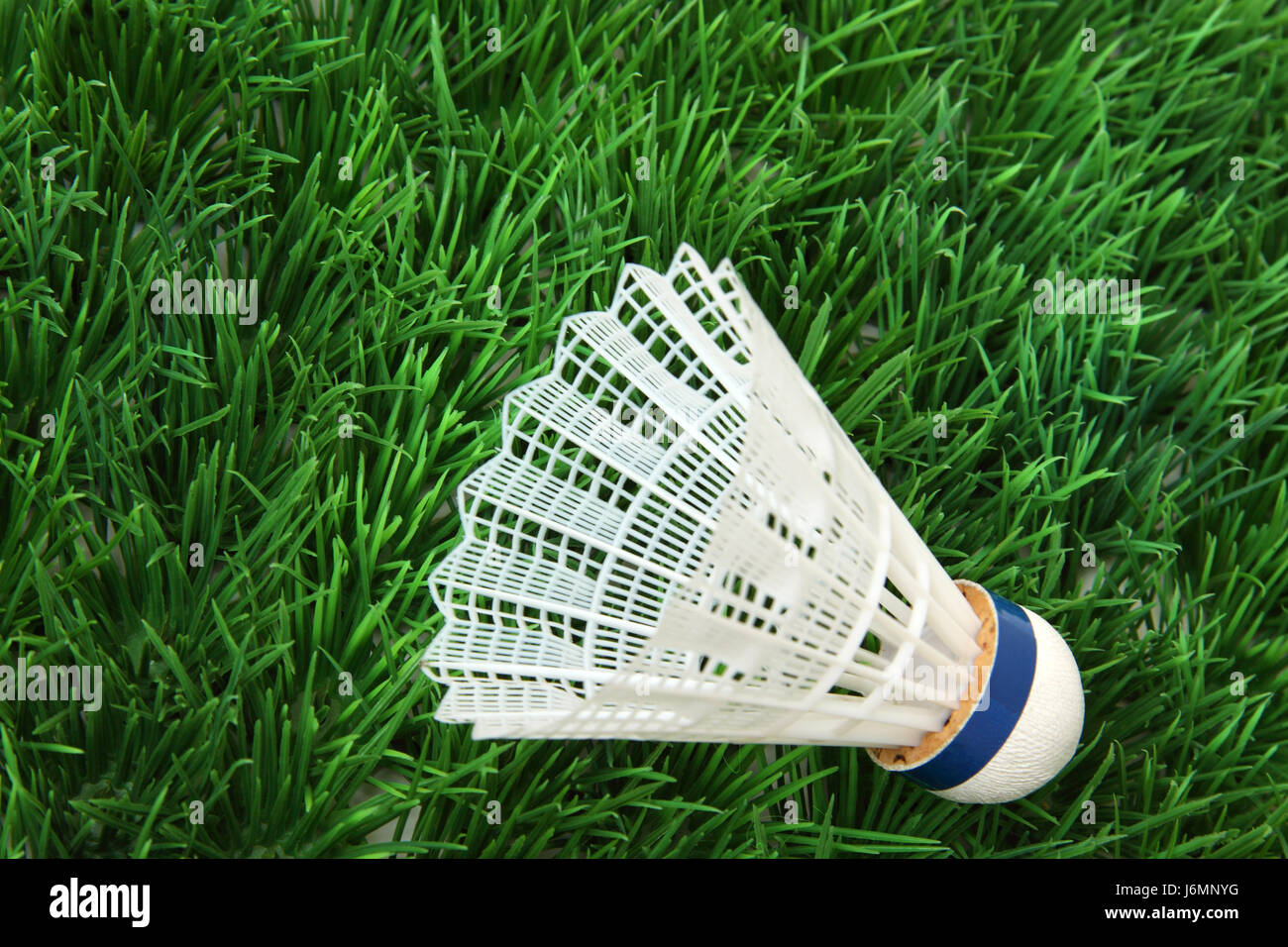 badminton Foto Stock
