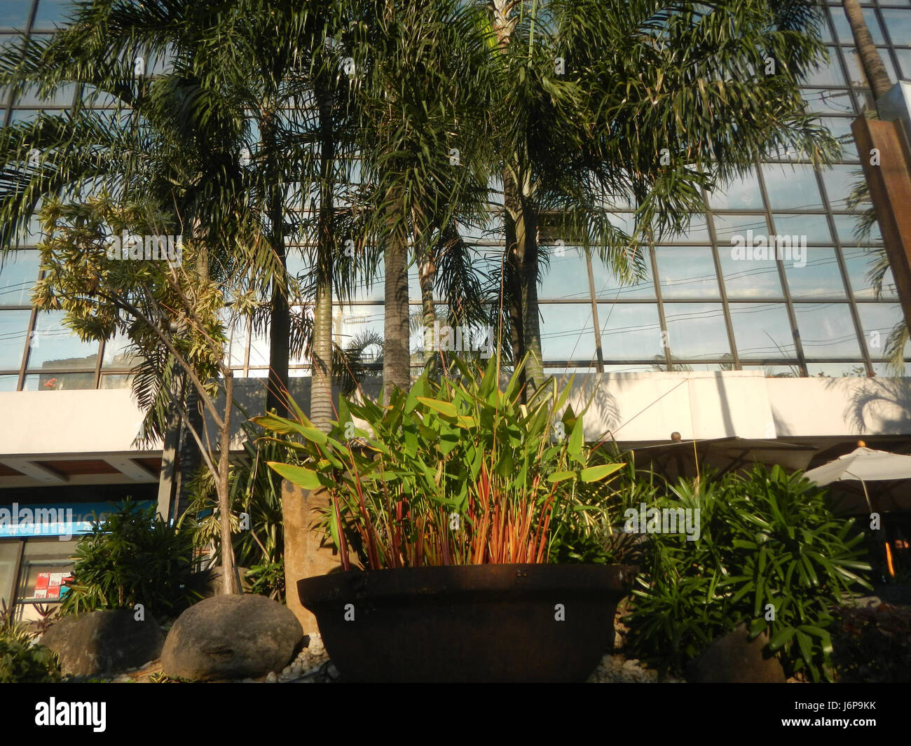 07668 Chino Roces Avenue edifici Pio del Pilar Makati City 43 Foto Stock