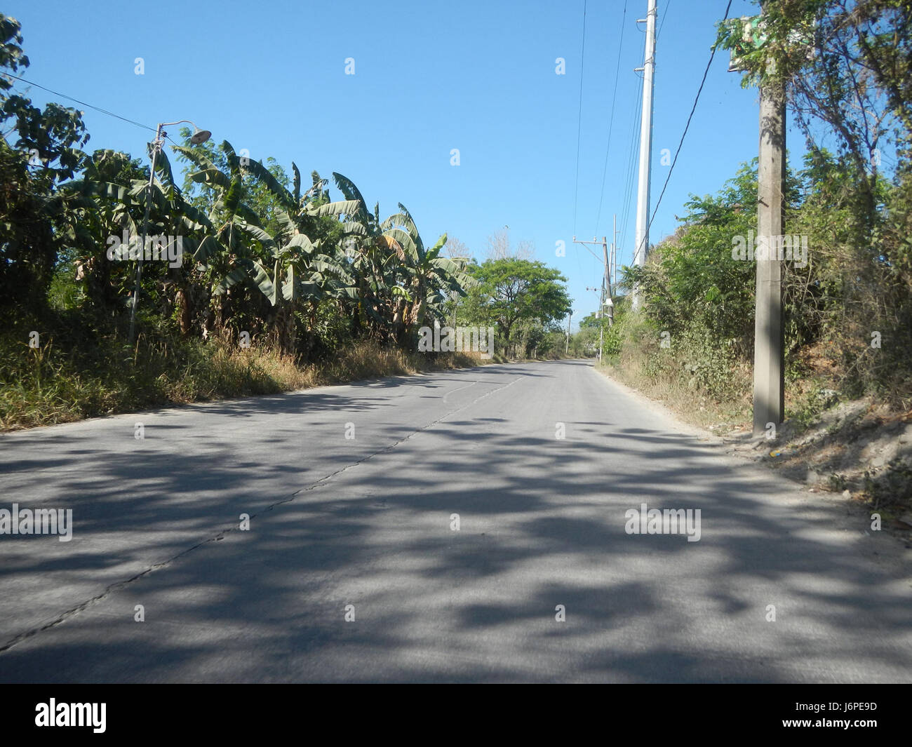 09656 Eagle Cement Corporation Akle Gabihan Alagao San Ildefonso, Bulacan 44 Foto Stock