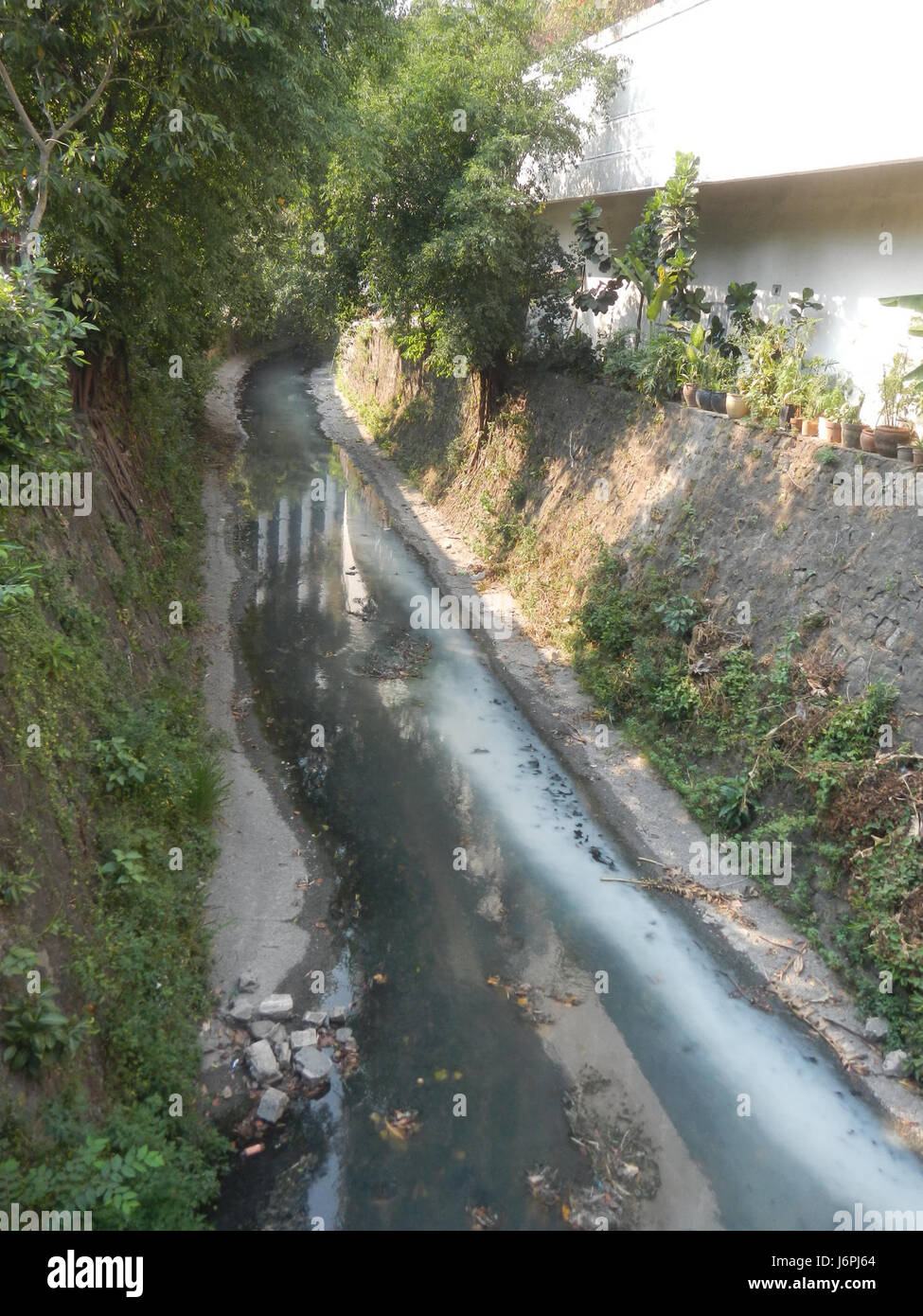 08983 Urdaneta Zuellig costruendo un triangolo Roxas Paseo de Roxas Gil Puyat Makati Avenue 02 Foto Stock