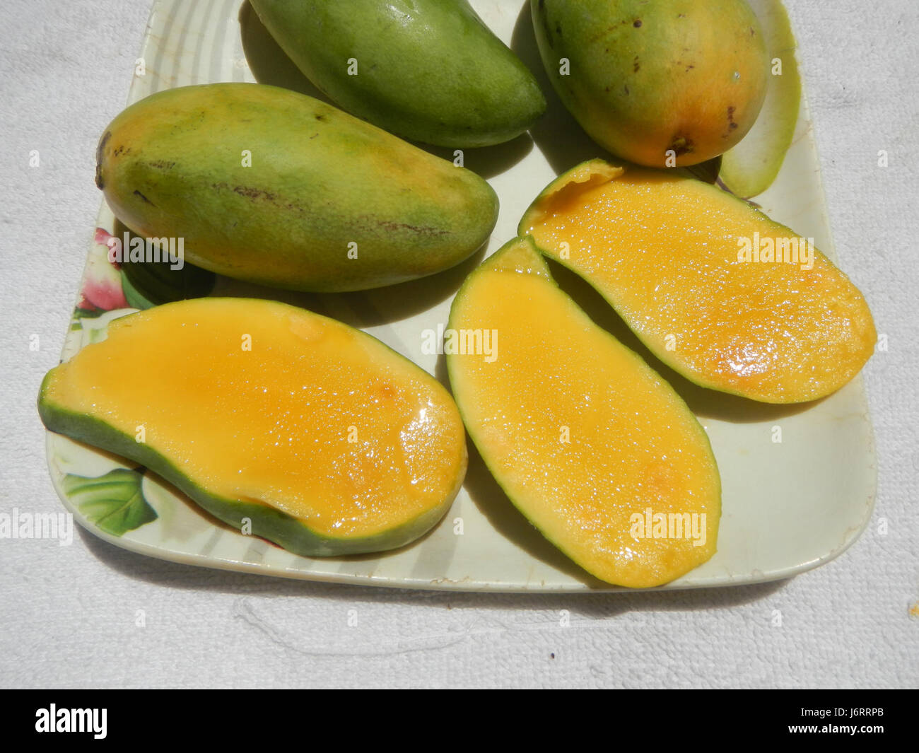 05987 frutti delle Filippine 28 Foto Stock